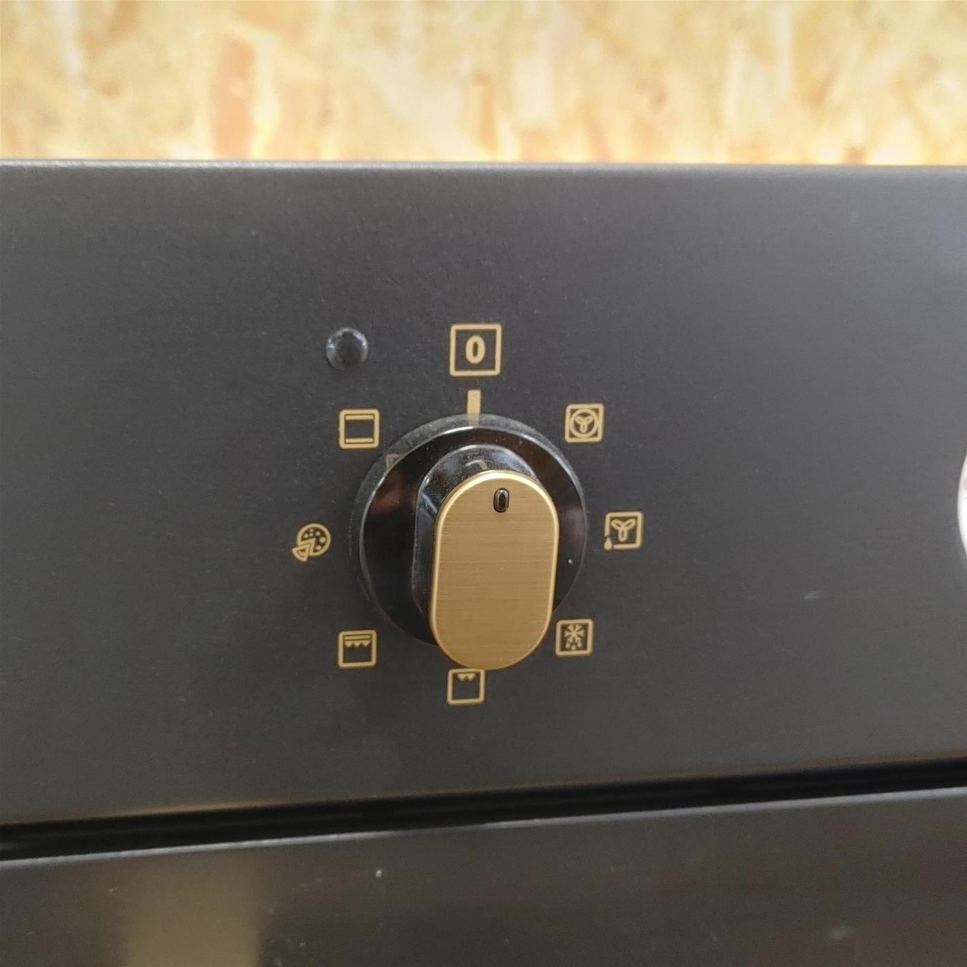 Forno Electrolux ROB3201AOR 72 LA Nero