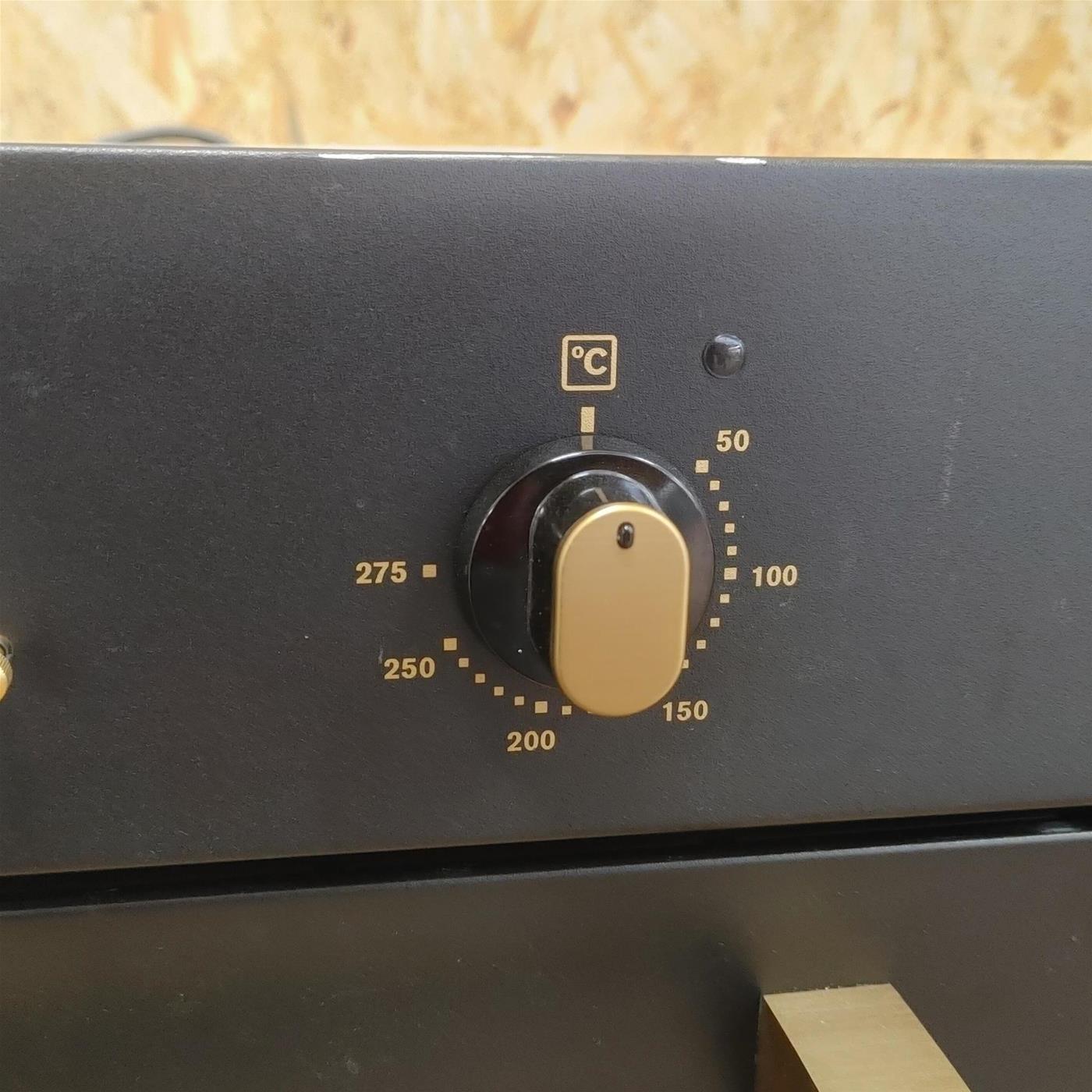 Forno Electrolux ROB3201AOR 72 LA Nero
