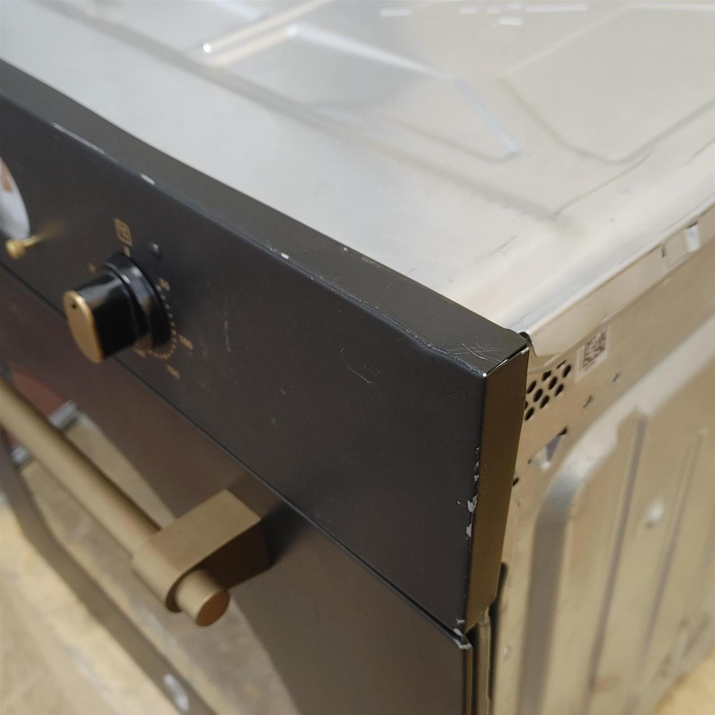 Forno Electrolux ROB3201AOR 72 LA Nero