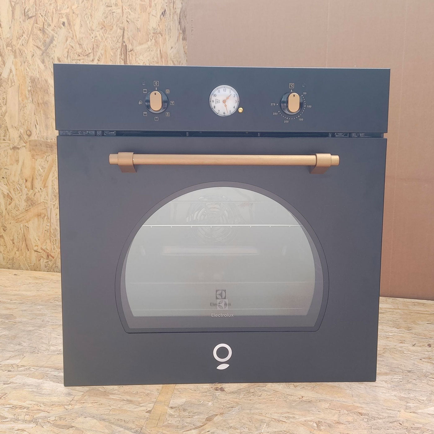 Electrolux ROB3201AOR Forno multifunzione