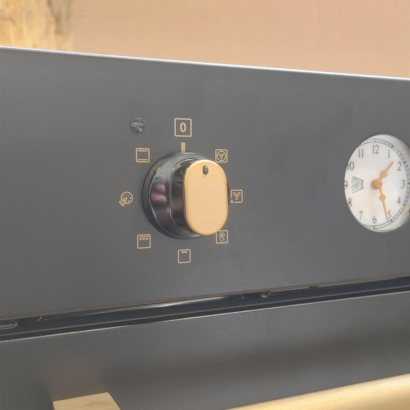 Electrolux ROB3201AOR Forno multifunzione