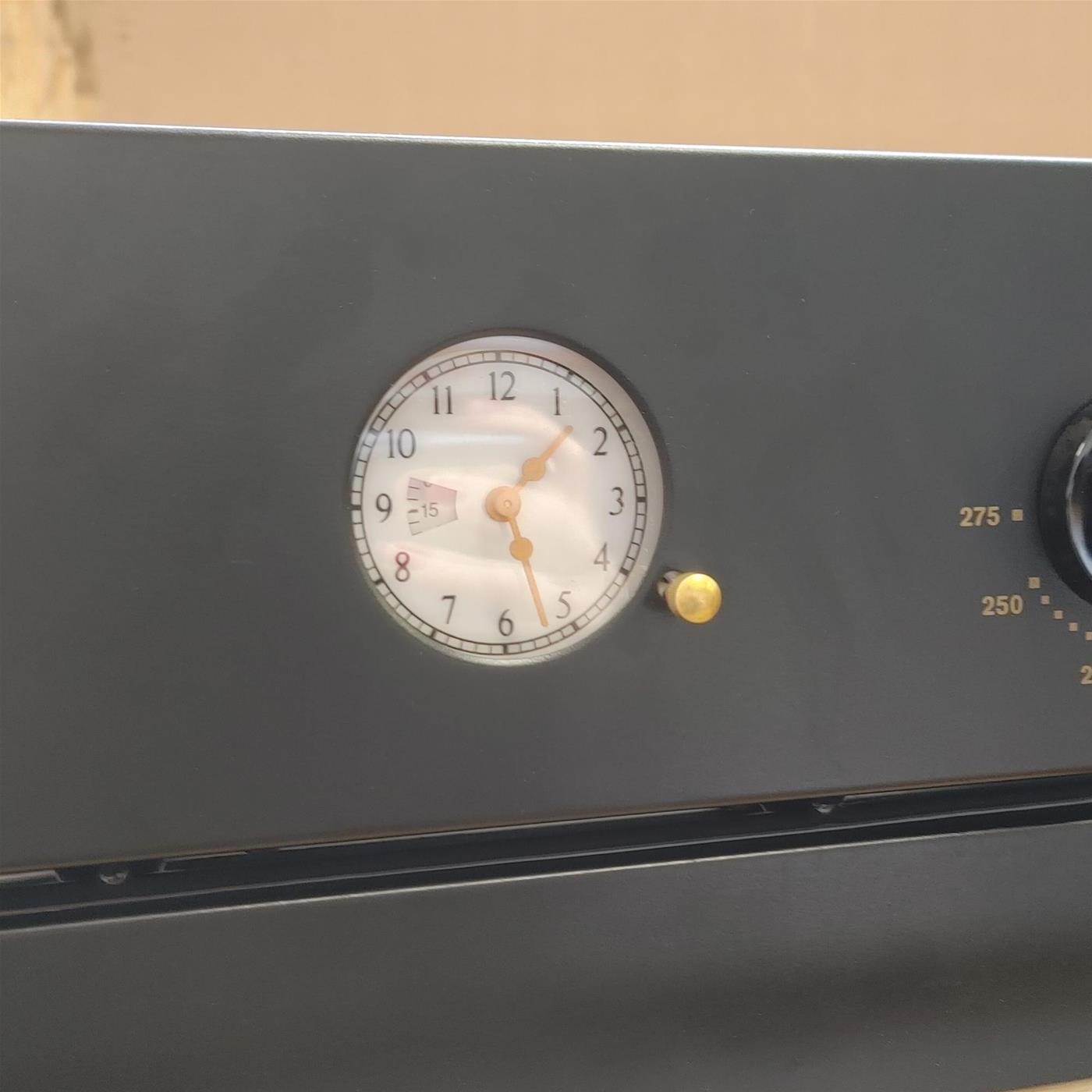 Electrolux ROB3201AOR Forno multifunzione