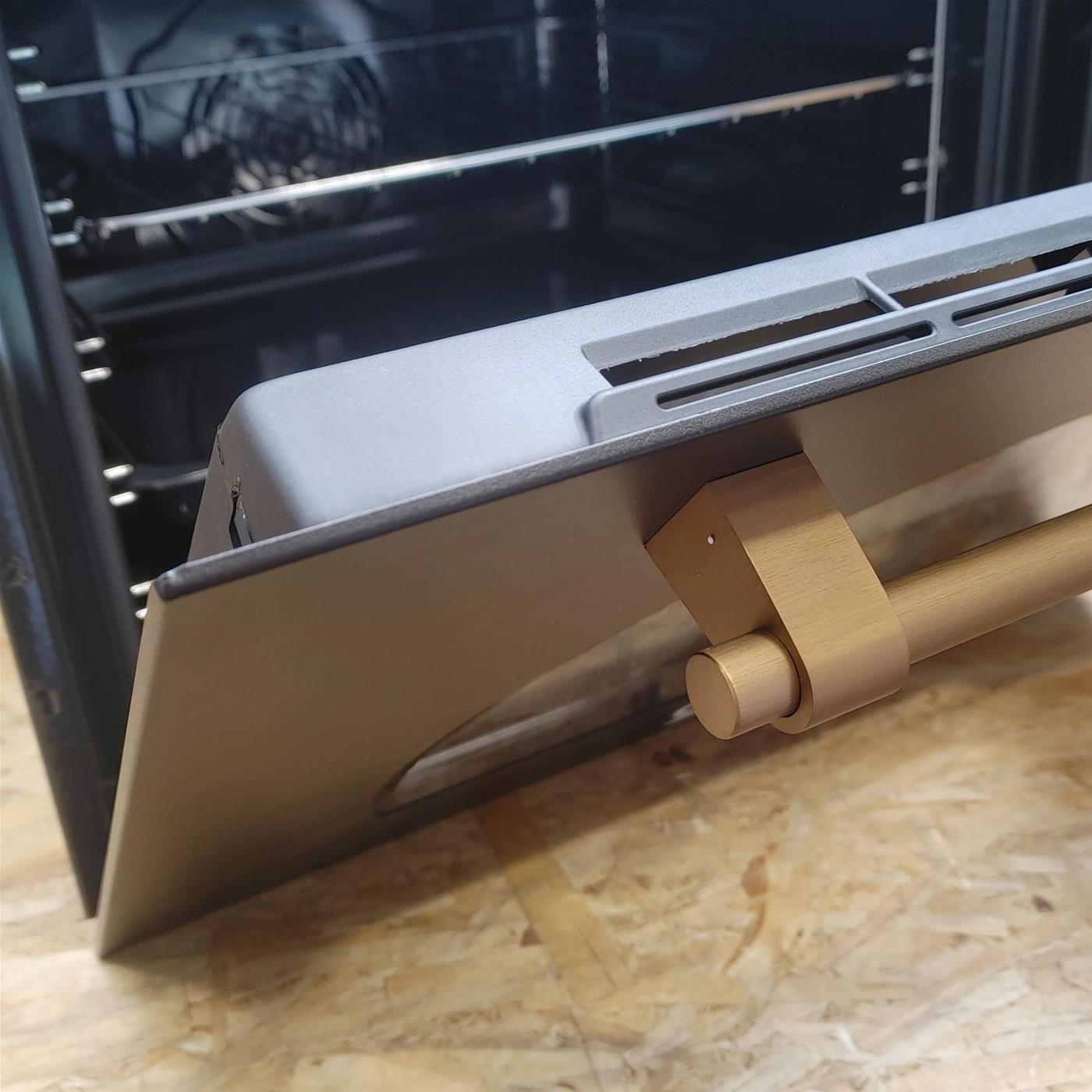 Electrolux ROB3201AOR Forno multifunzione