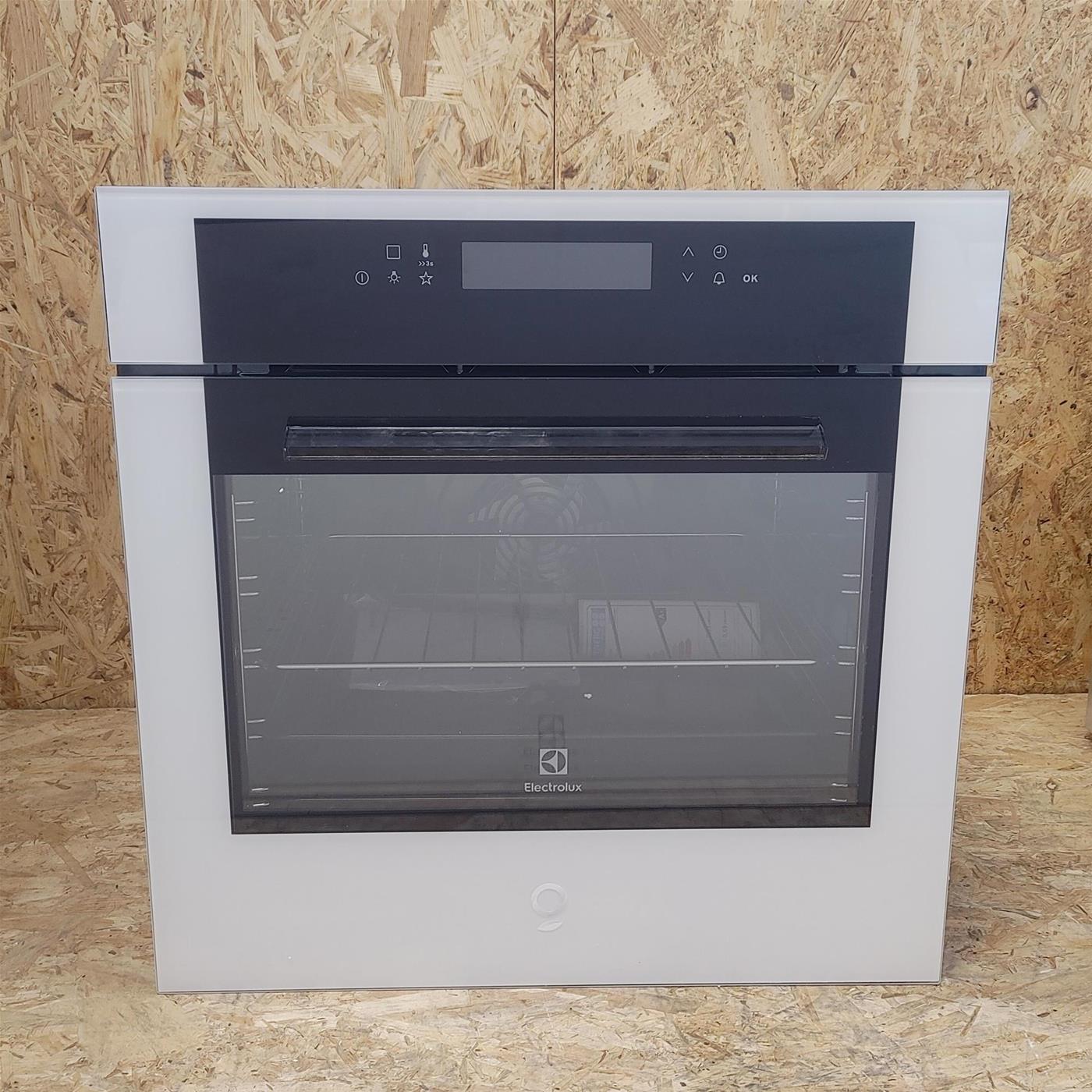 Electrolux FQ203BEV 72 L A+ Bianco
