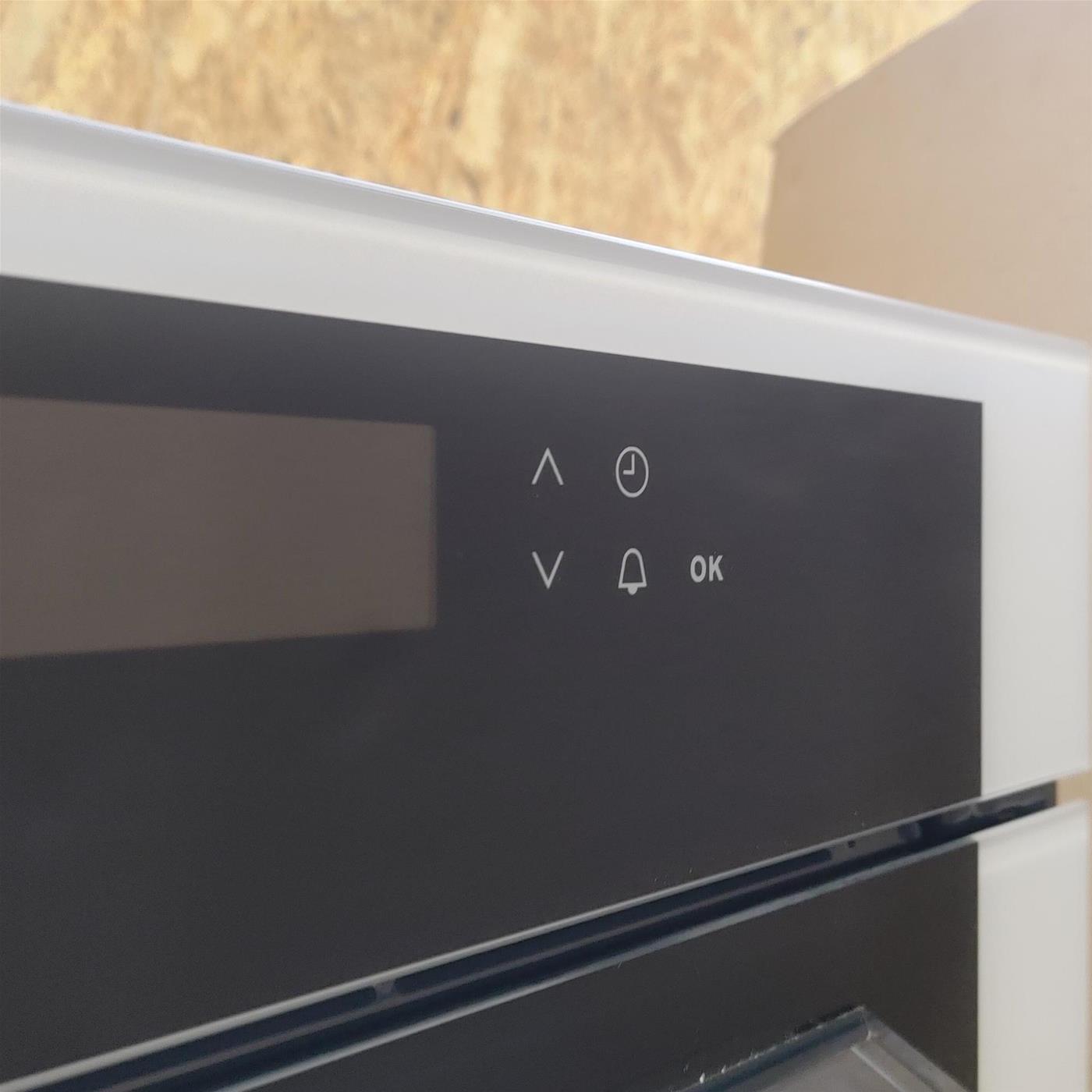 Electrolux FQ203BEV 72 L A+ Bianco