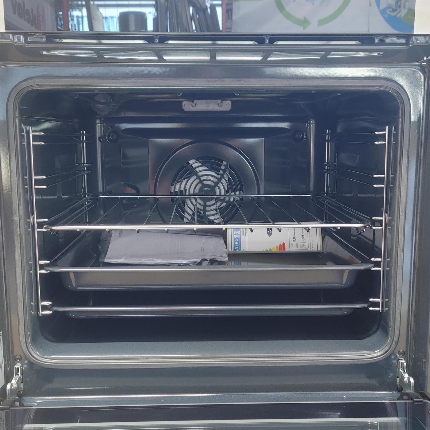 Electrolux FQ203BEV 72 L A+ Bianco