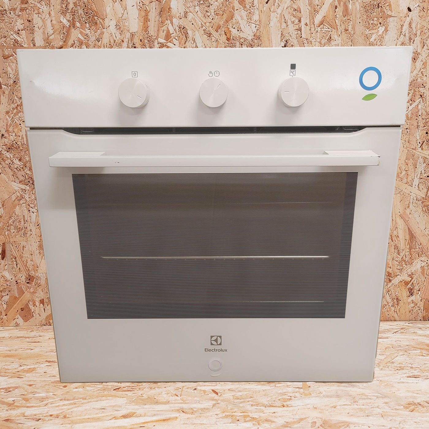 Electrolux KOHHH00W forno 68 L 2790 W A Bianco