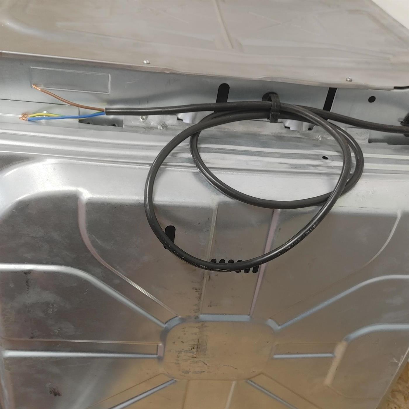 Electrolux KOHHH00W forno 68 L 2790 W A Bianco