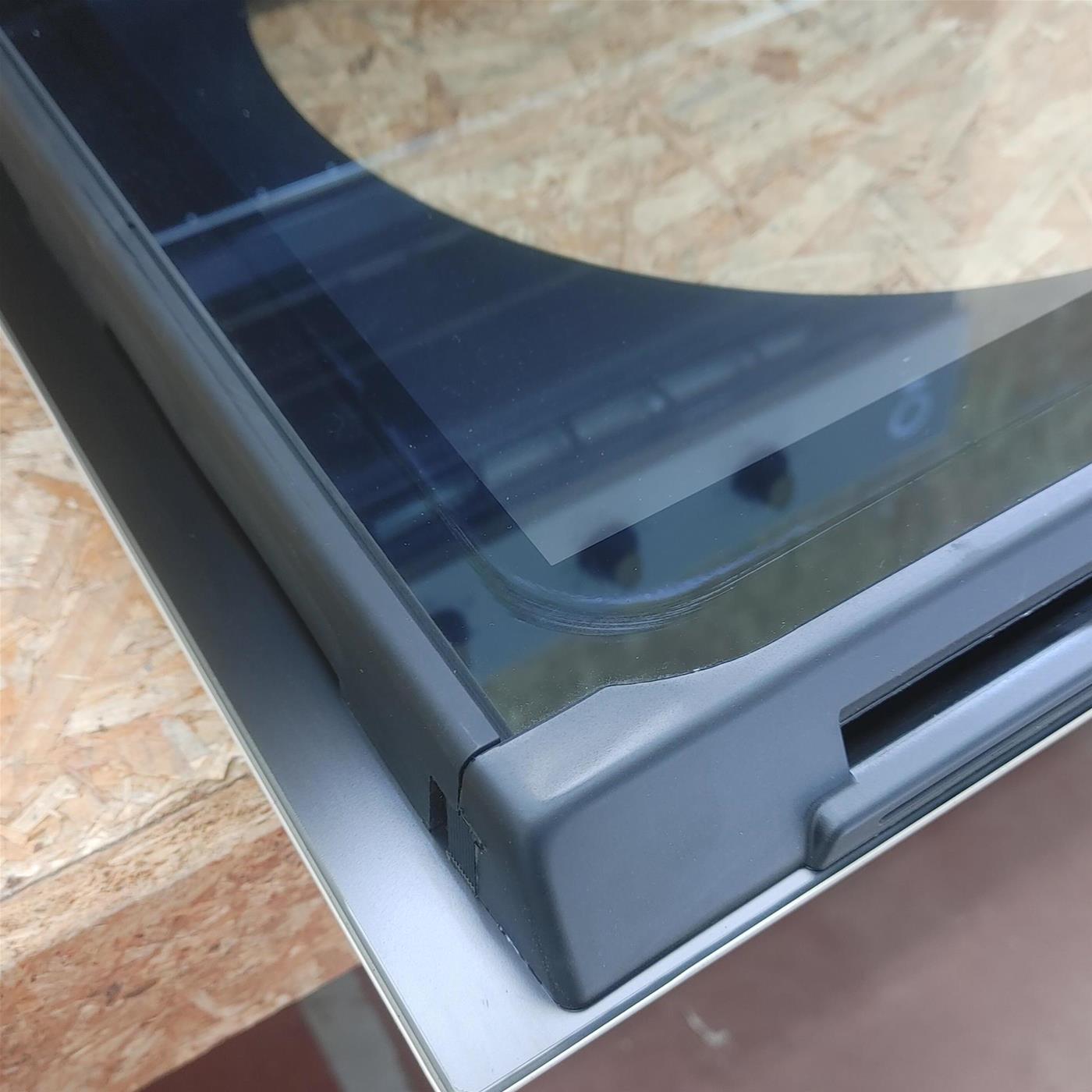 Electrolux ROB2201AON 68 L 2780 WA Sabbia