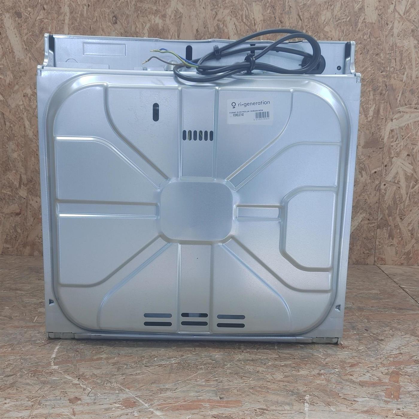 Electrolux ROB2201AON 68 L 2780 WA Sabbia