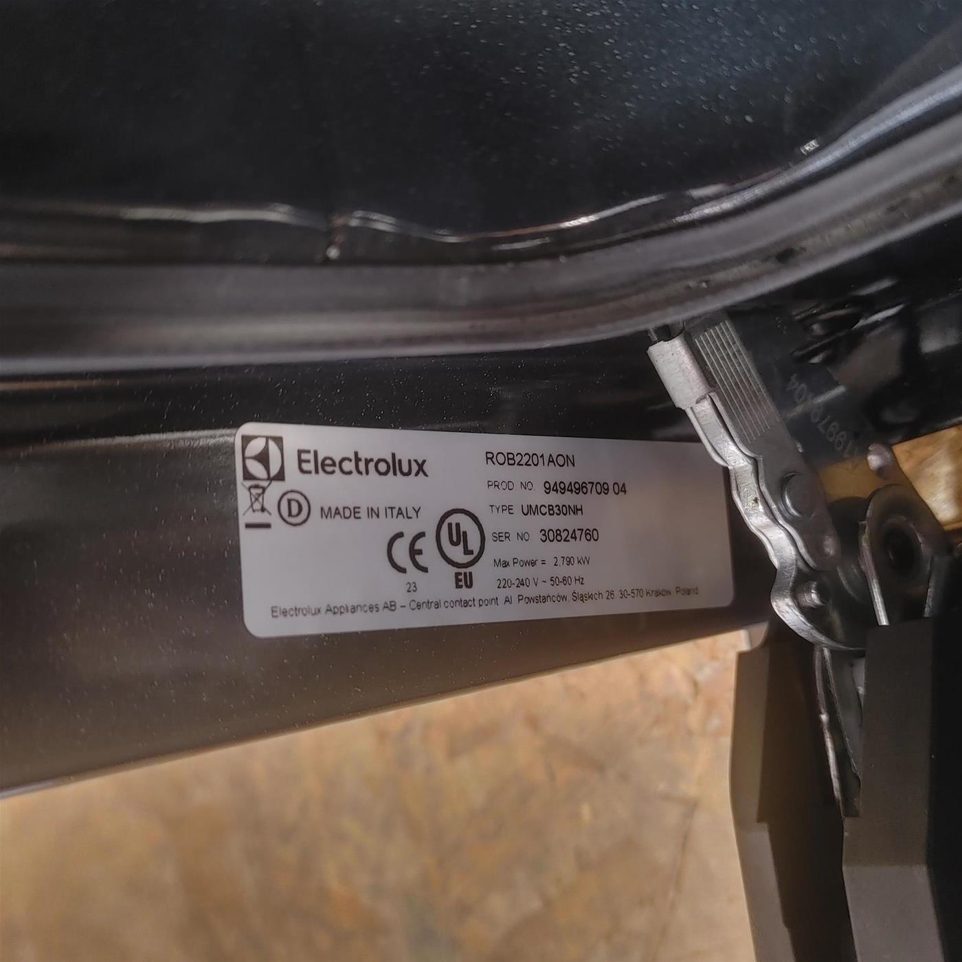 Electrolux ROB2201AON 68 L 2780 WA Sabbia