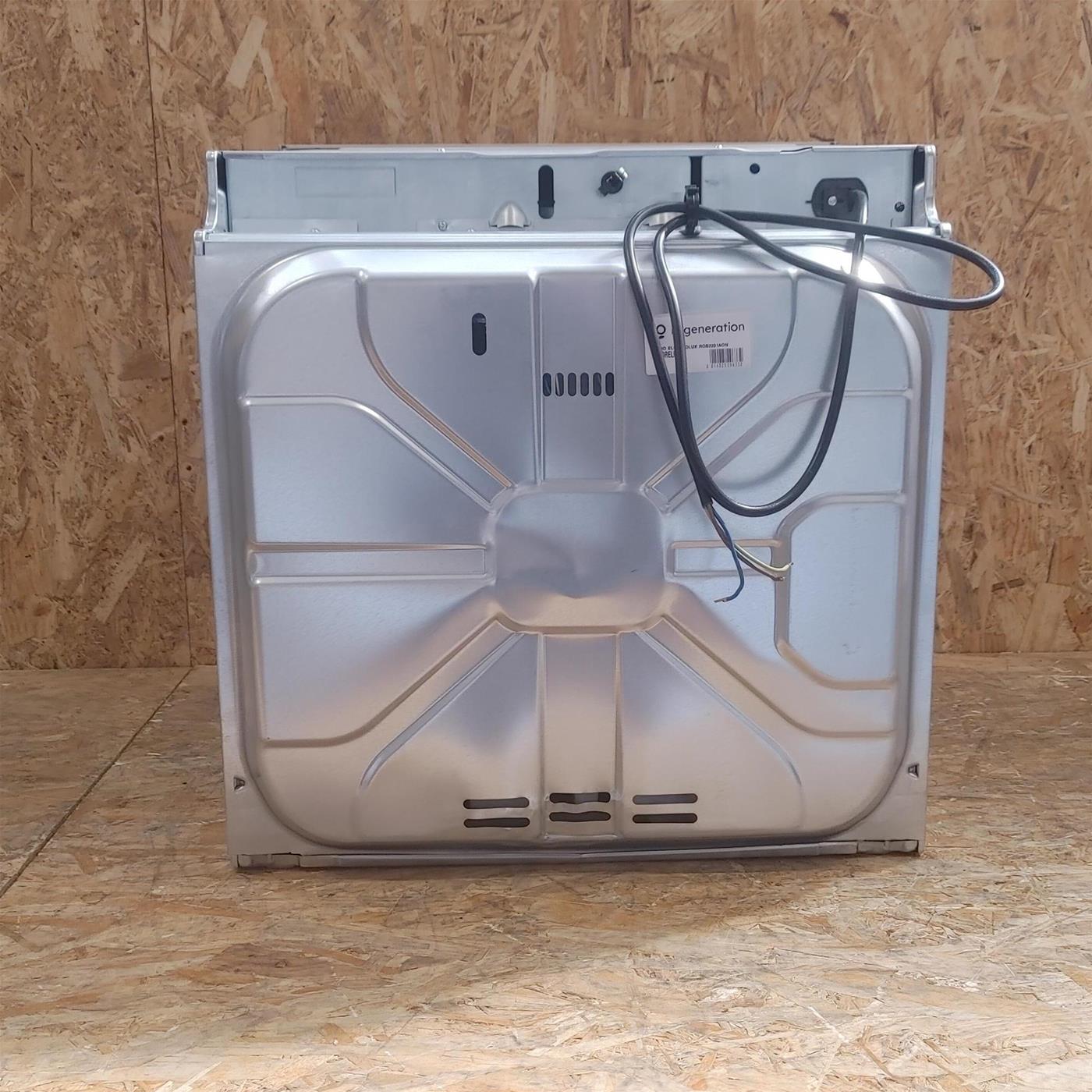 Electrolux ROB2201AON 68 L 2780 WA Sabbia