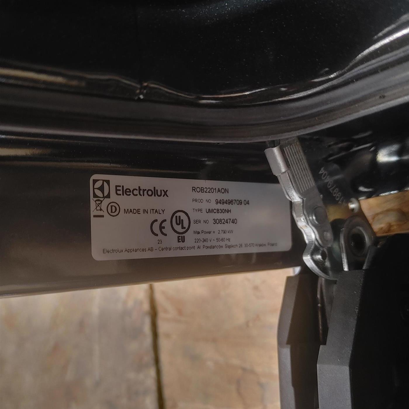 Electrolux ROB2201AON 68 L 2780 WA Sabbia