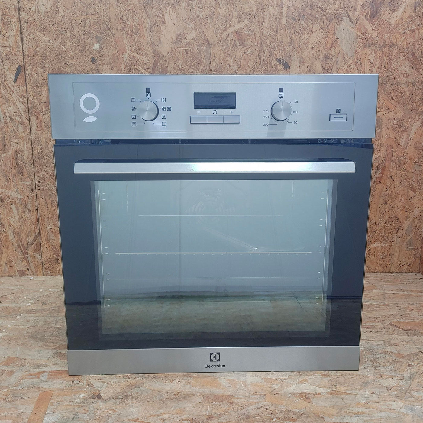 Electrolux COD3S40X 72 L 2990 WA Acciaio inox