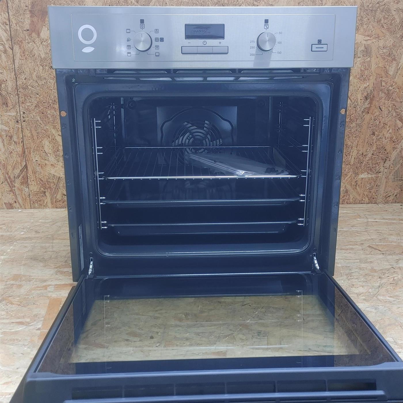 Electrolux COD3S40X 72 L 2990 WA Acciaio inox