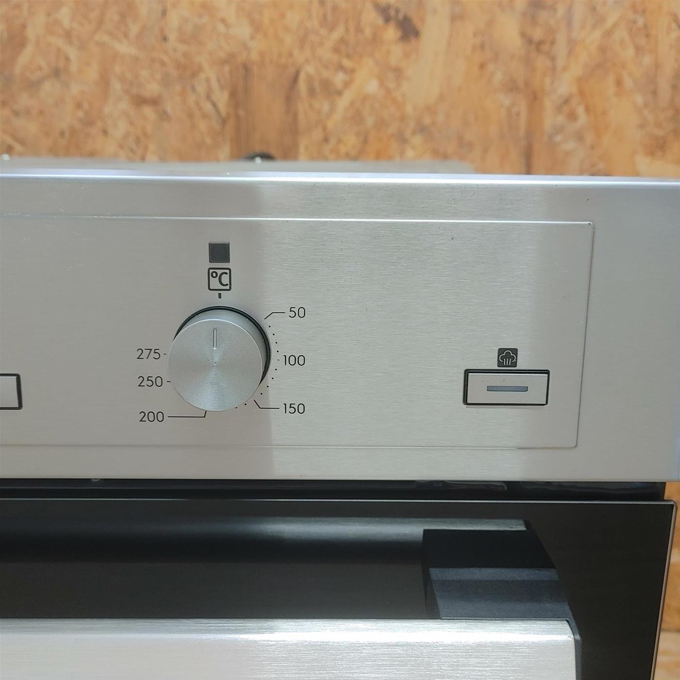 Electrolux COD3S40X 72 L 2990 WA Acciaio inox