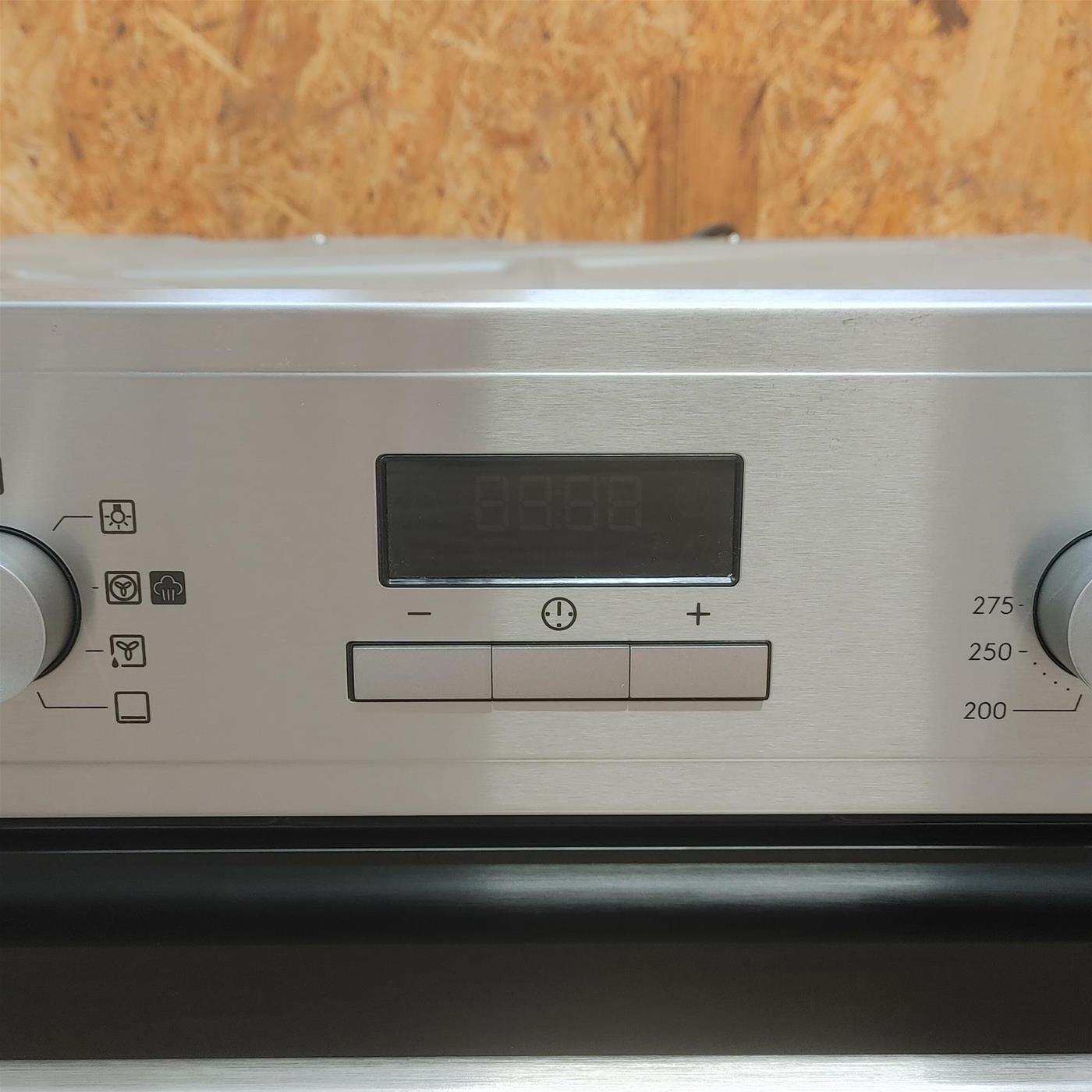 Electrolux COD3S40X 72 L 2990 WA Acciaio inox