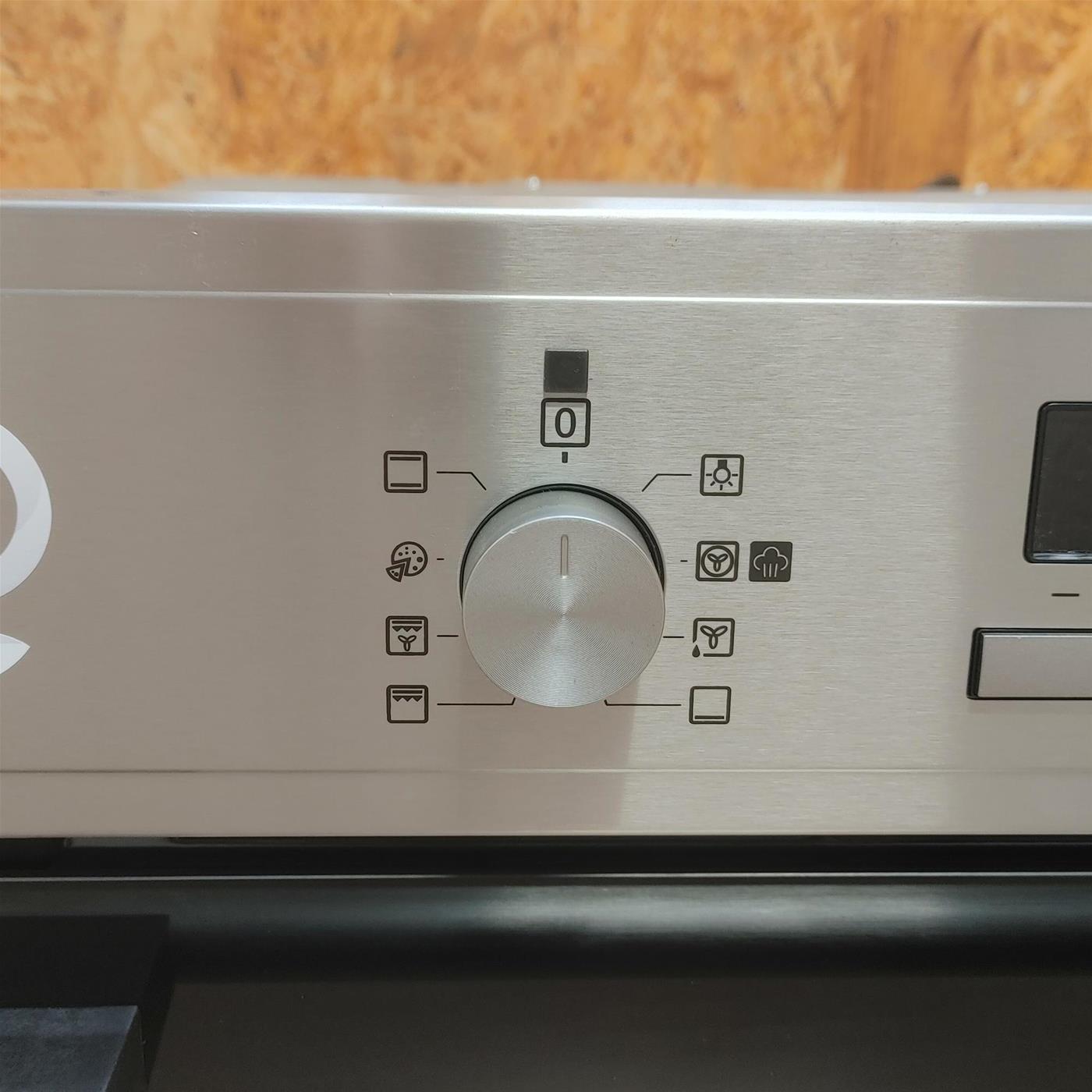 Electrolux COD3S40X 72 L 2990 WA Acciaio inox