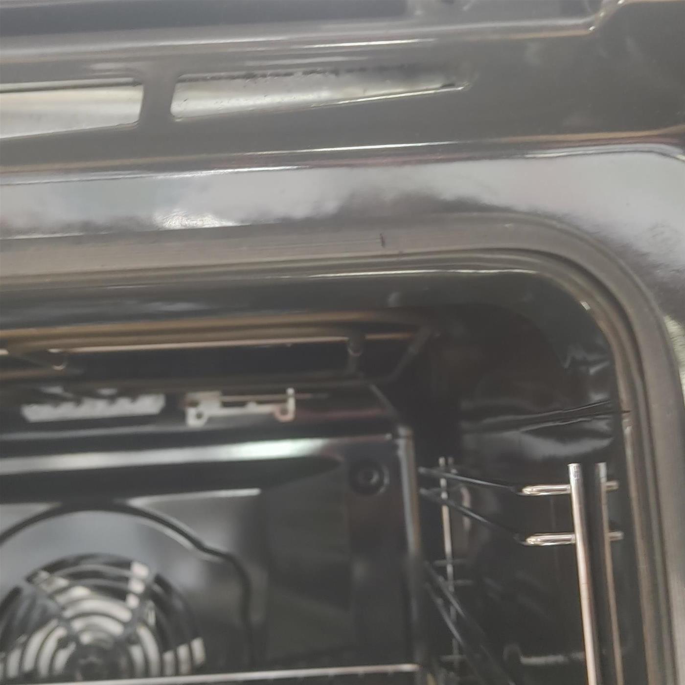 Electrolux COD3S40X 72 L 2990 WA Acciaio inox