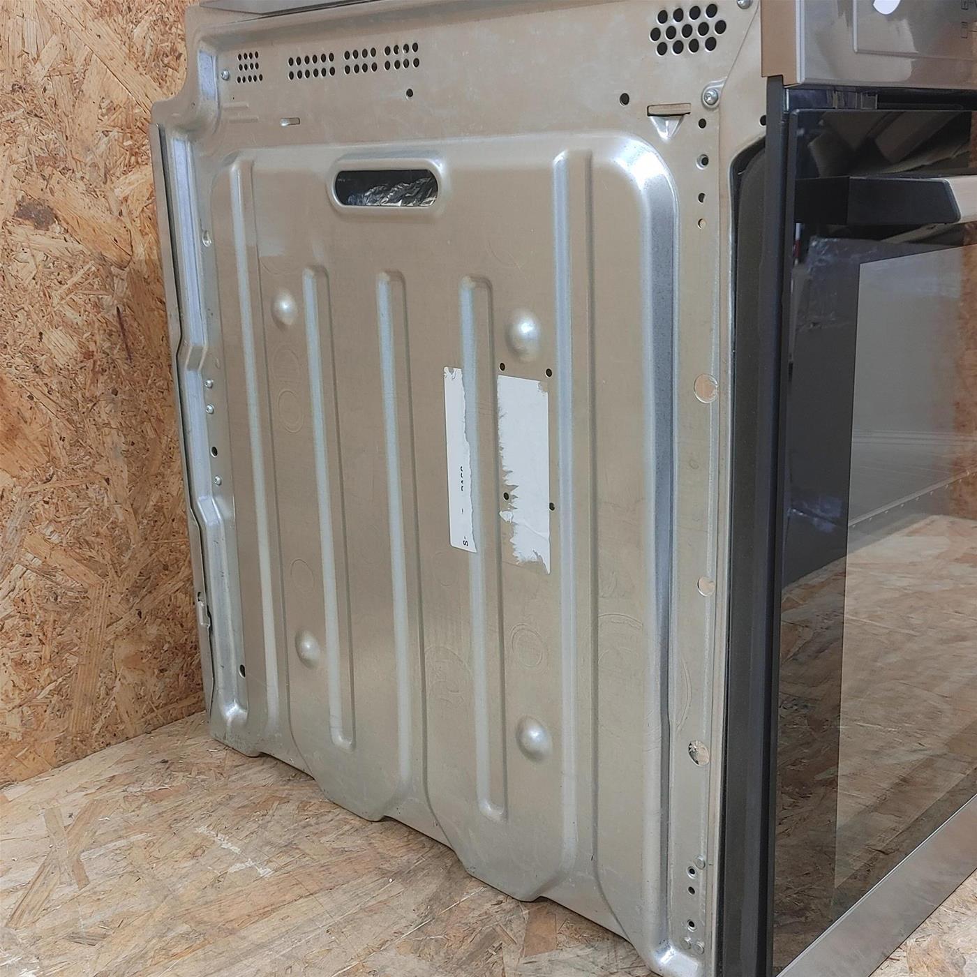 Electrolux COD3S40X 72 L 2990 WA Acciaio inox