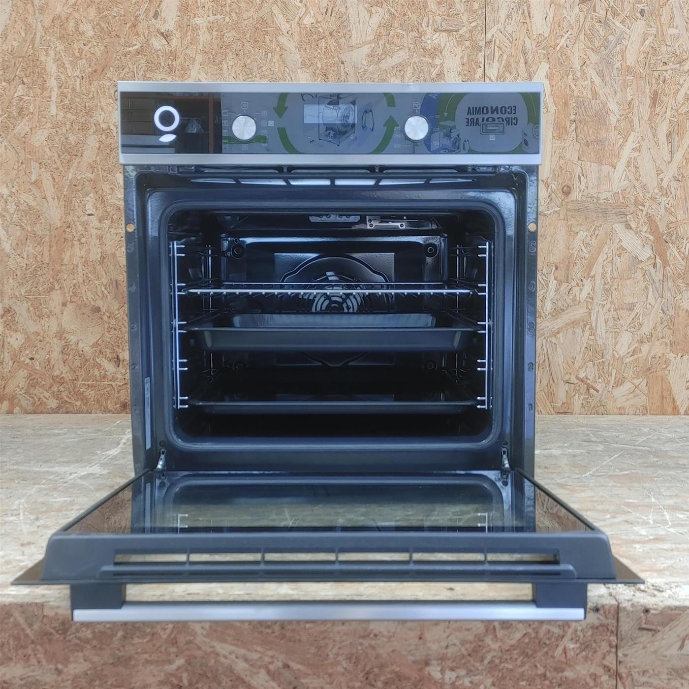 Forno Multifunzione Electrolux EOD5H40X SteamBake 500 Vapore