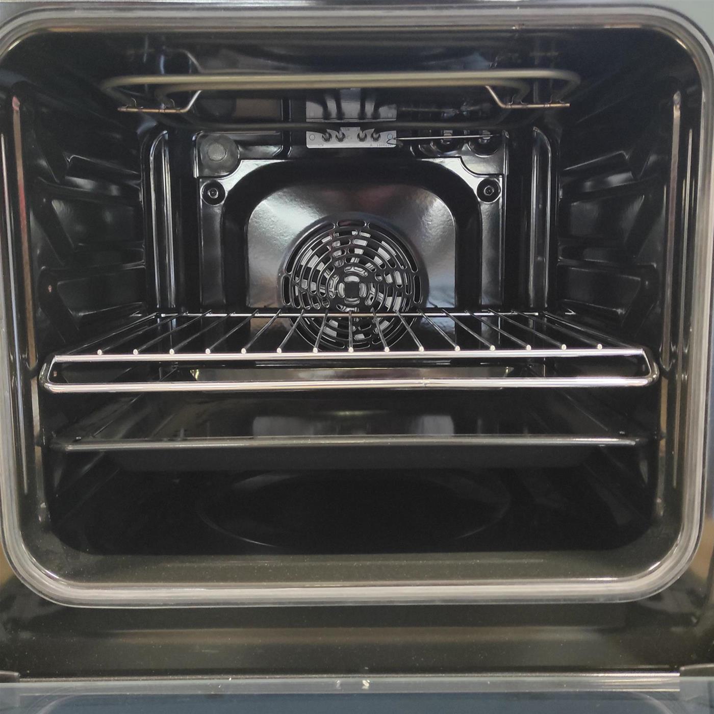 Forno Multifunzione Electrolux EOH2H00BX Serie 300