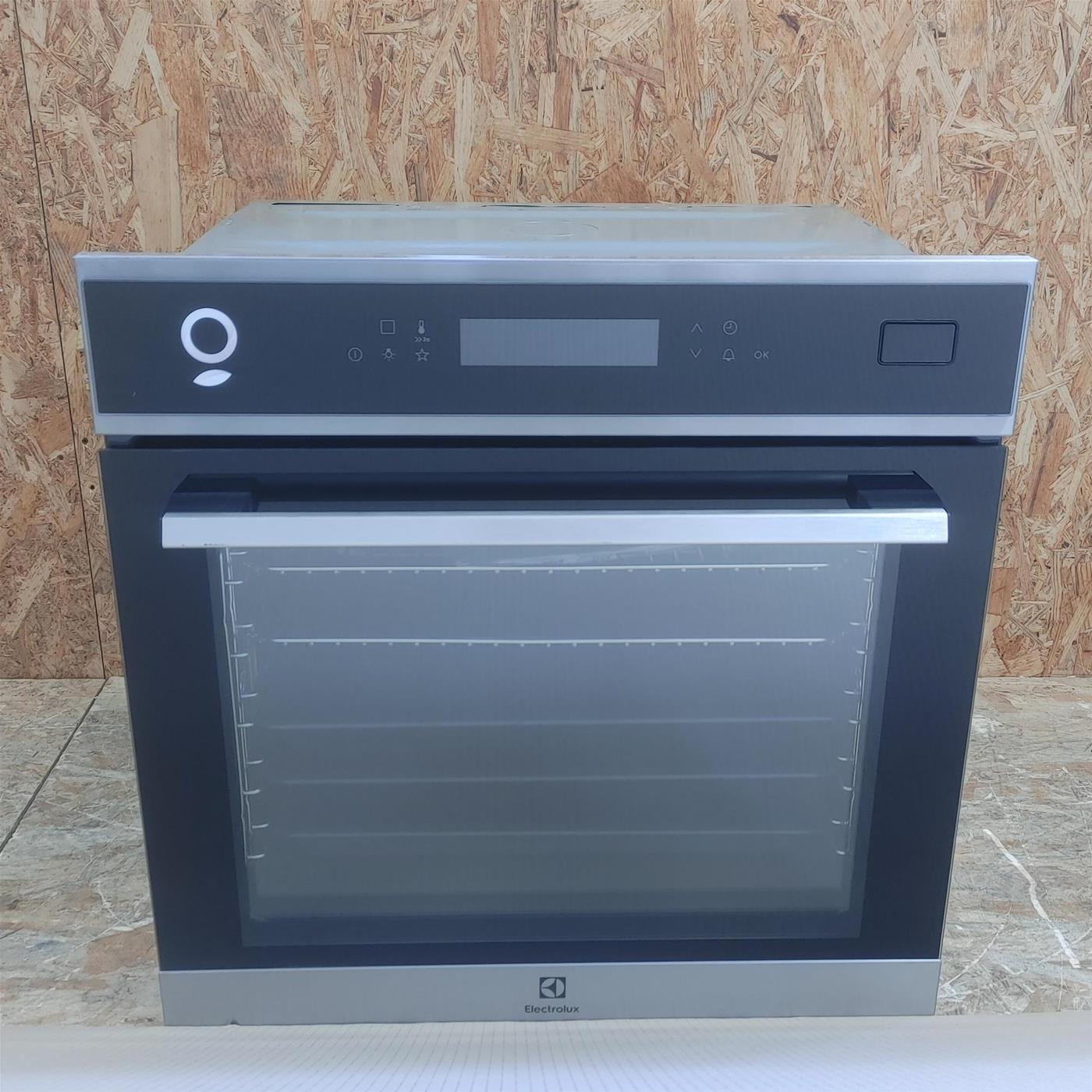 Forno elettrico Electrolux EOB7S01X 70 L Multifunzione Ventilato