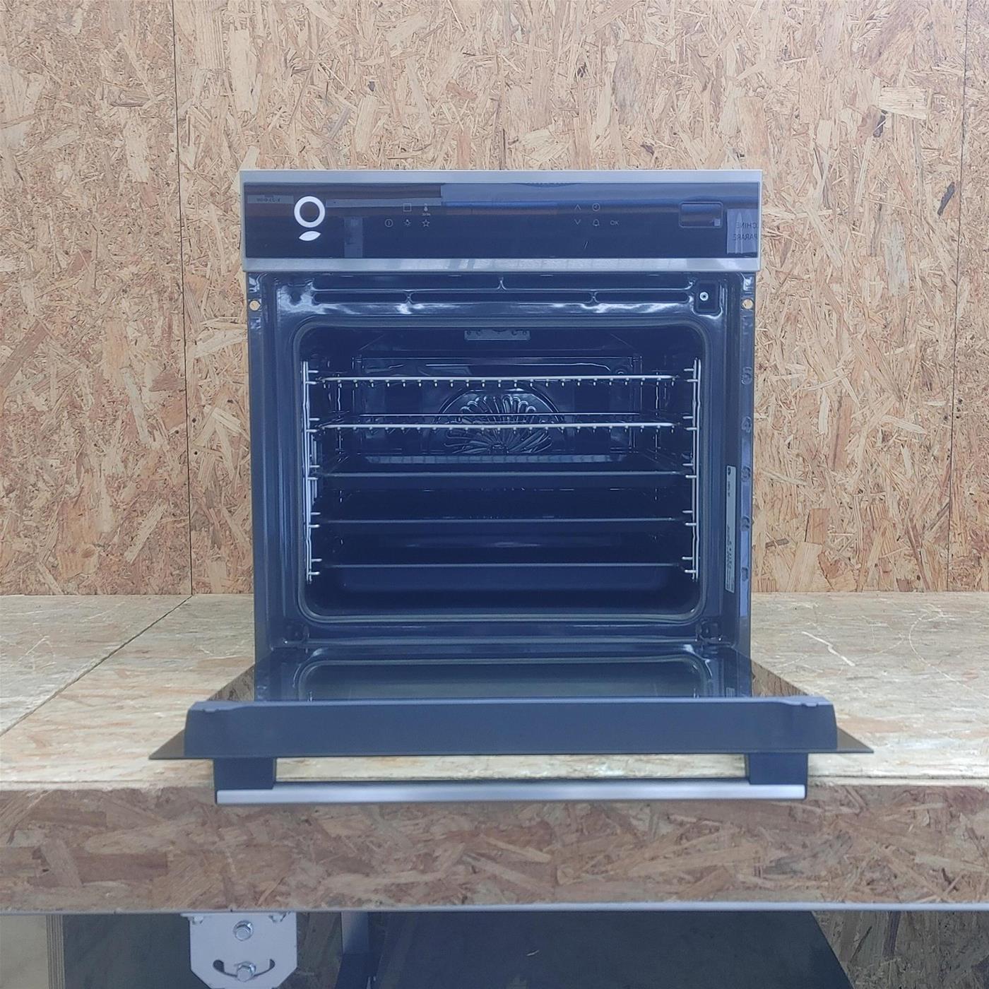 Forno elettrico Electrolux EOB7S01X 70 L Multifunzione Ventilato