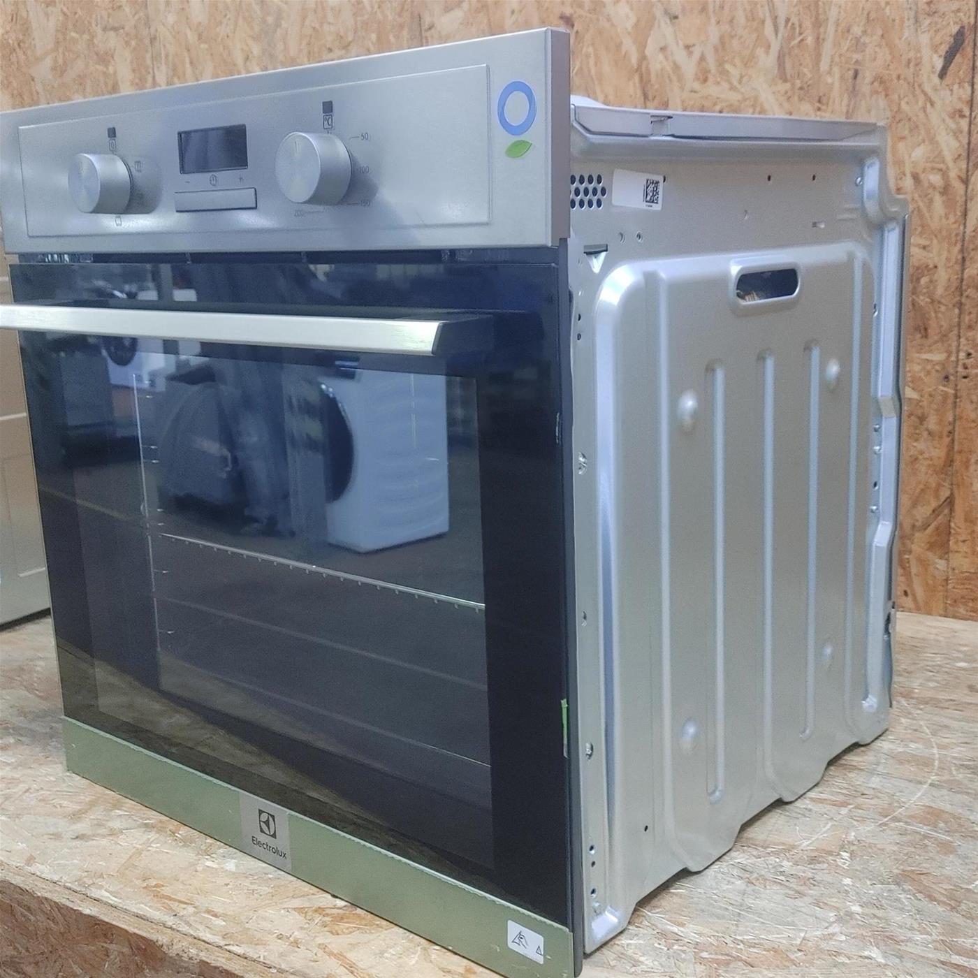 Forno elettrico Electrolux EOH3H00X Serie 300 Multifunzione