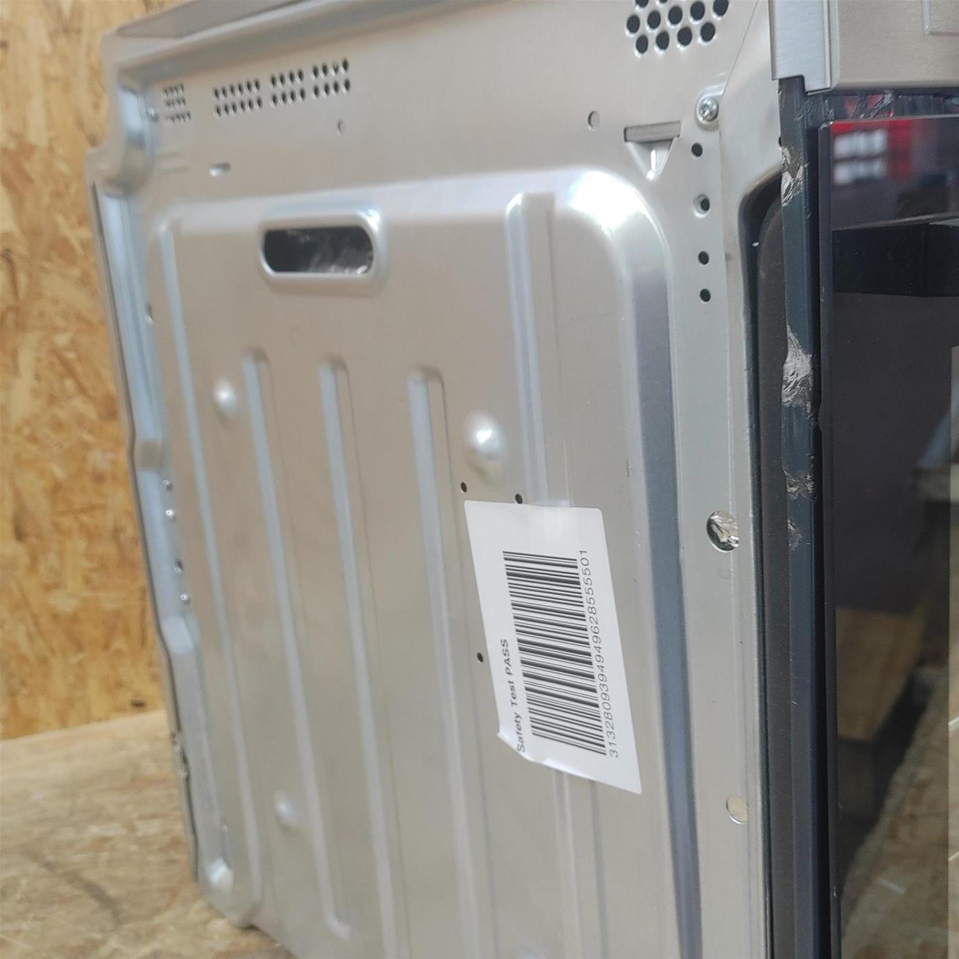 Forno elettrico Electrolux EOH3H00X Serie 300 Multifunzione