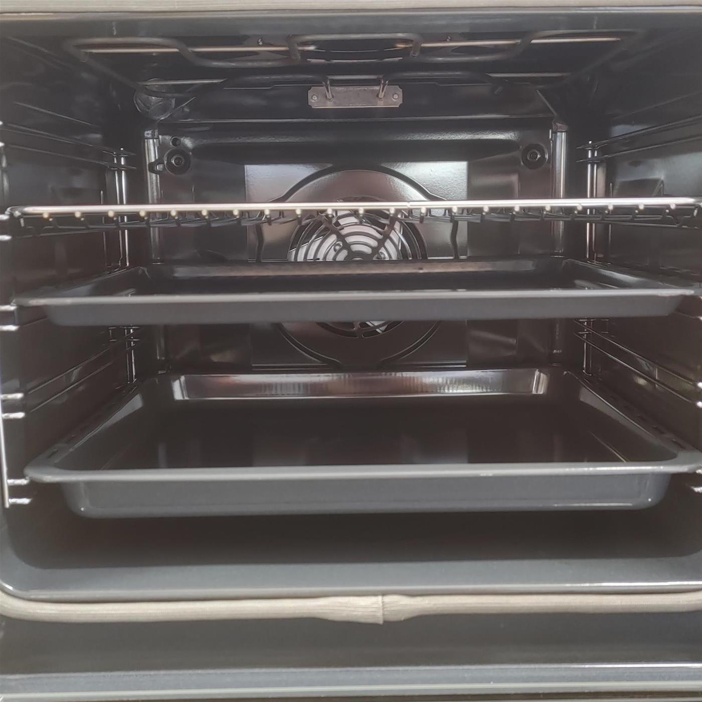 Forno Electrolux EOF4P46X 72 L 2990 W