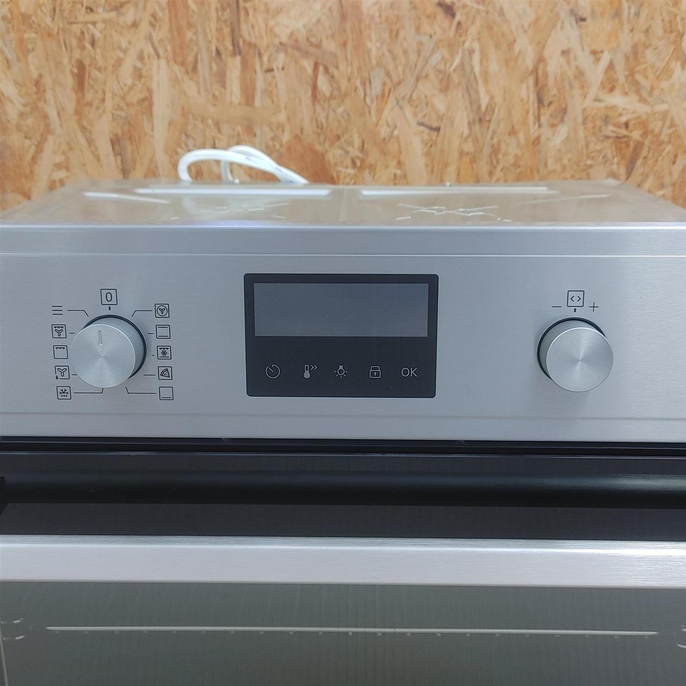 Forno Electrolux EOF4P46X 72 L 2990 W