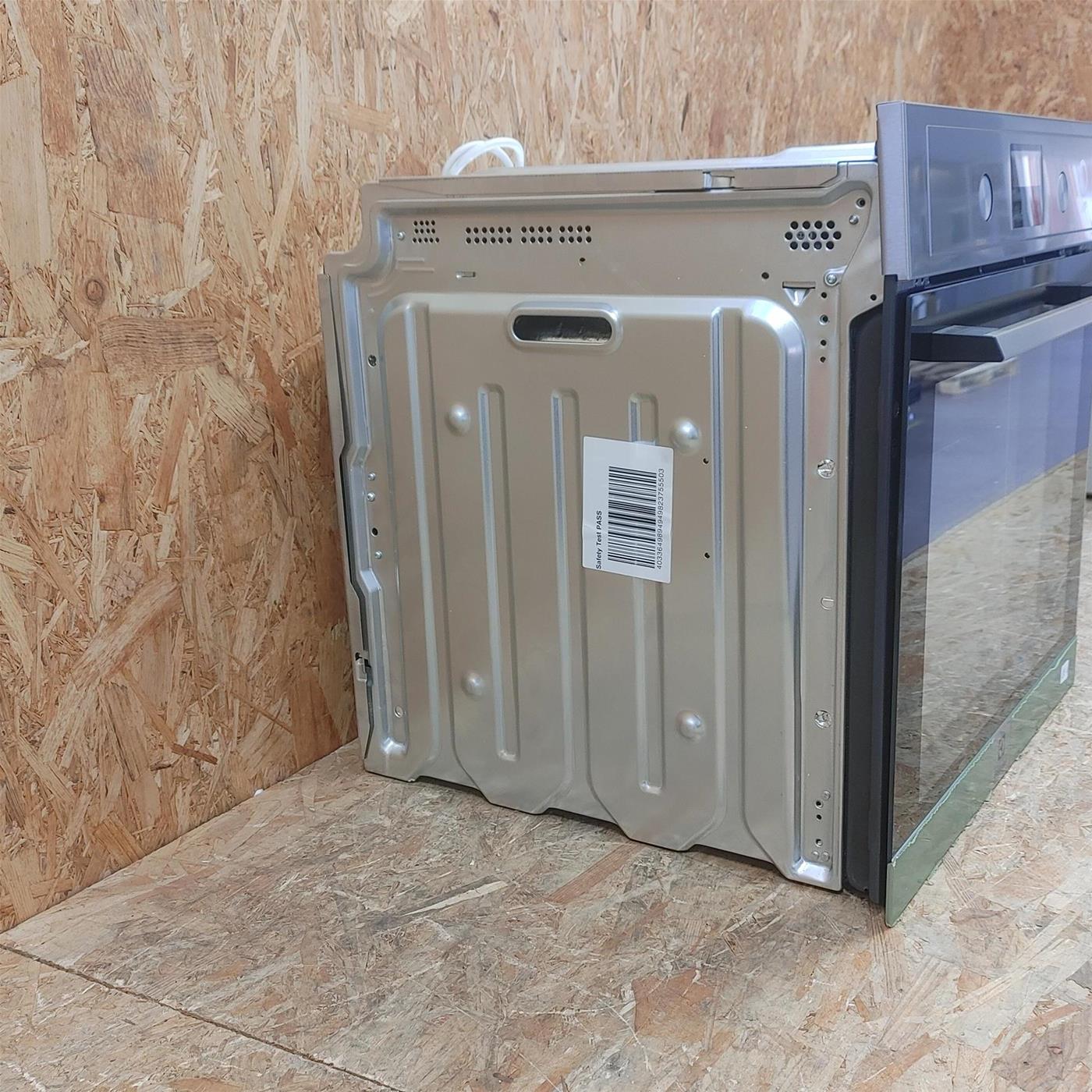 Forno Electrolux EOF4P46X 72 L 2990 W