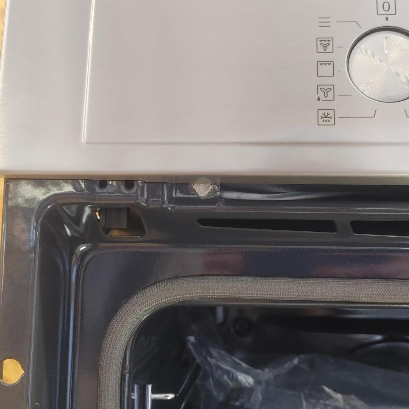 Forno Electrolux EOF4P46X 72 L 2990 W