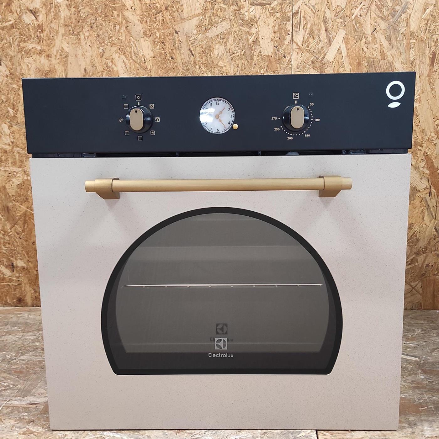Forno elettrico Electrolux FR65G SurroundCook® 500 Multifunzione