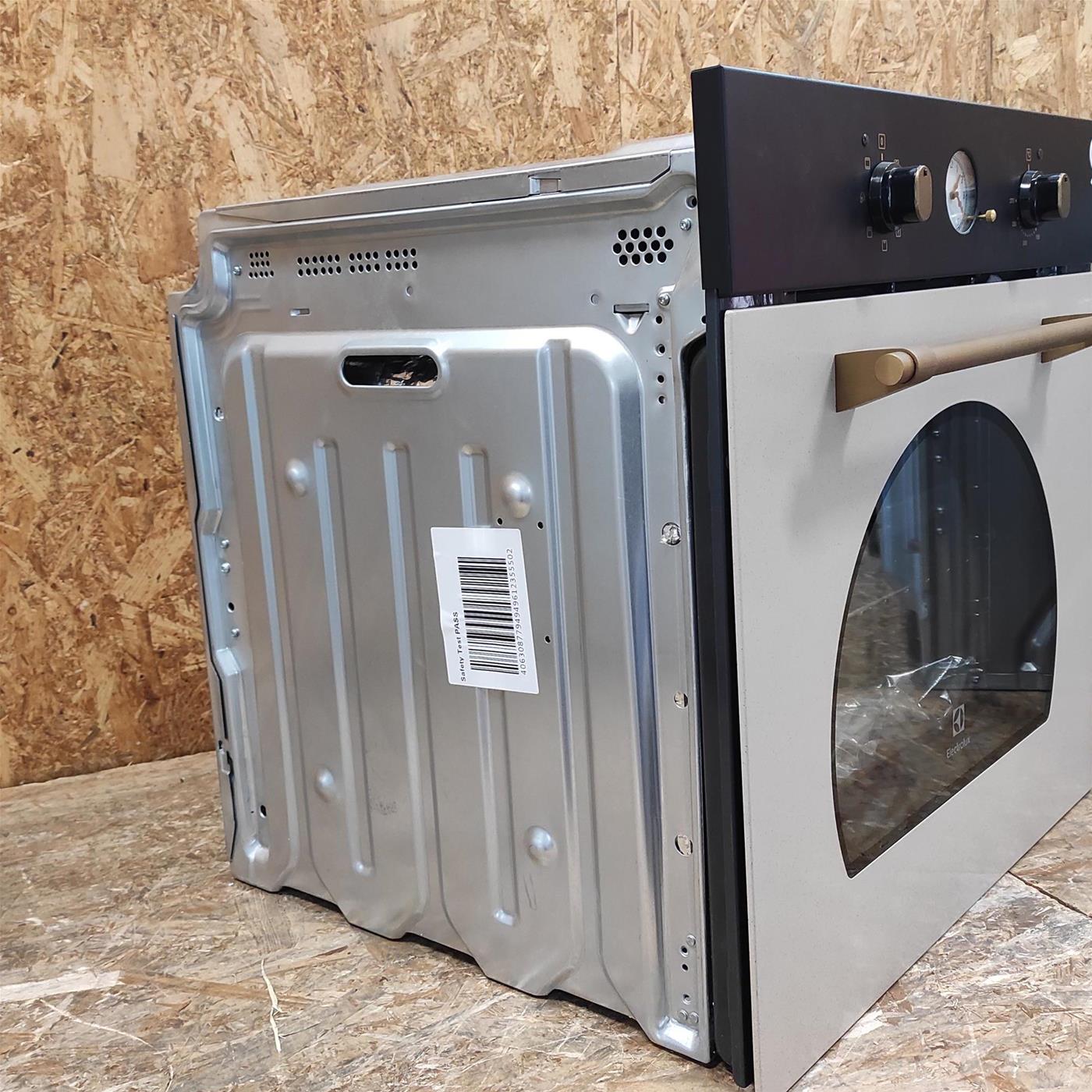 Forno elettrico Electrolux FR65G SurroundCook® 500 Multifunzione