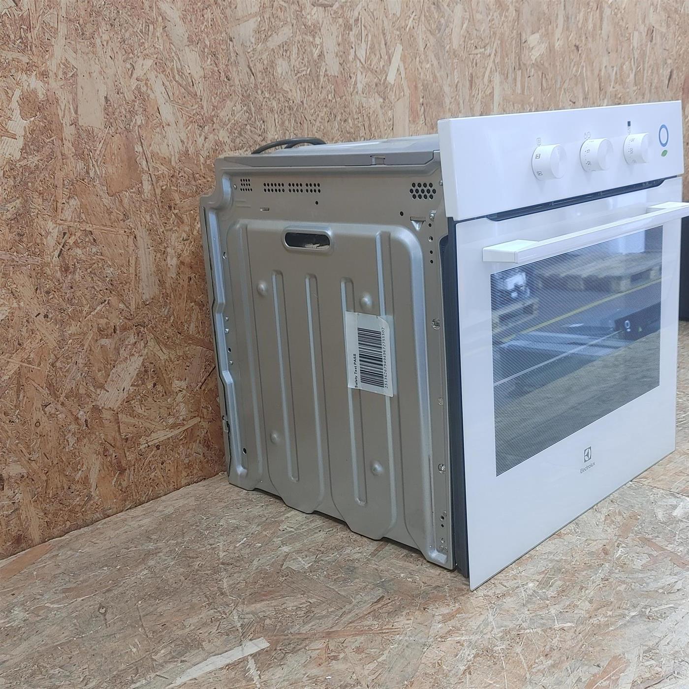 Forno elettrico ELECTROLUX KOHHH00W