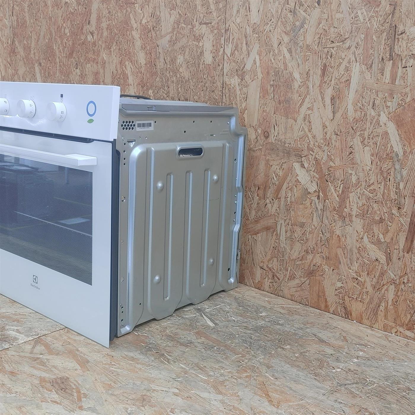 Forno elettrico ELECTROLUX KOHHH00W