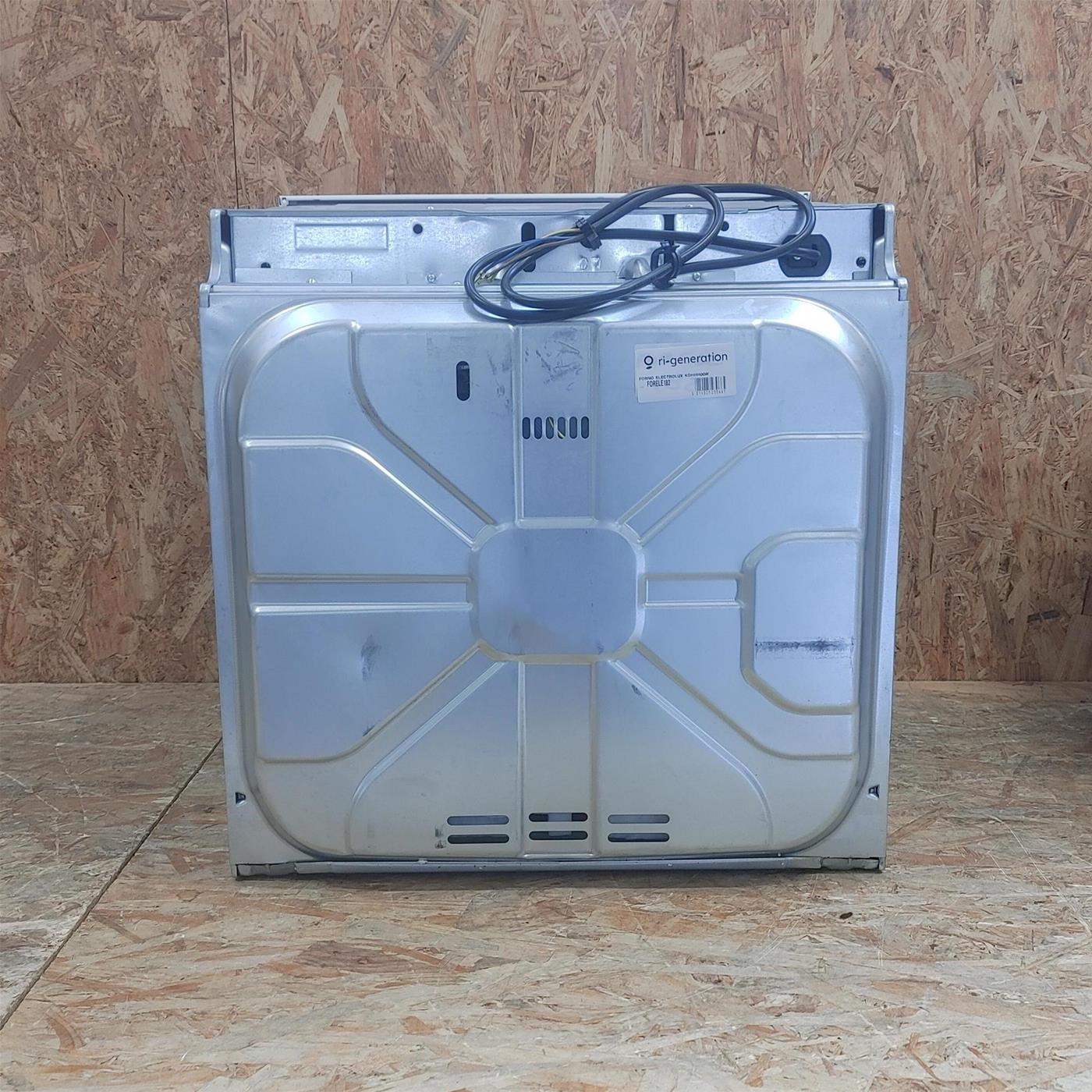 Forno elettrico ELECTROLUX KOHHH00W