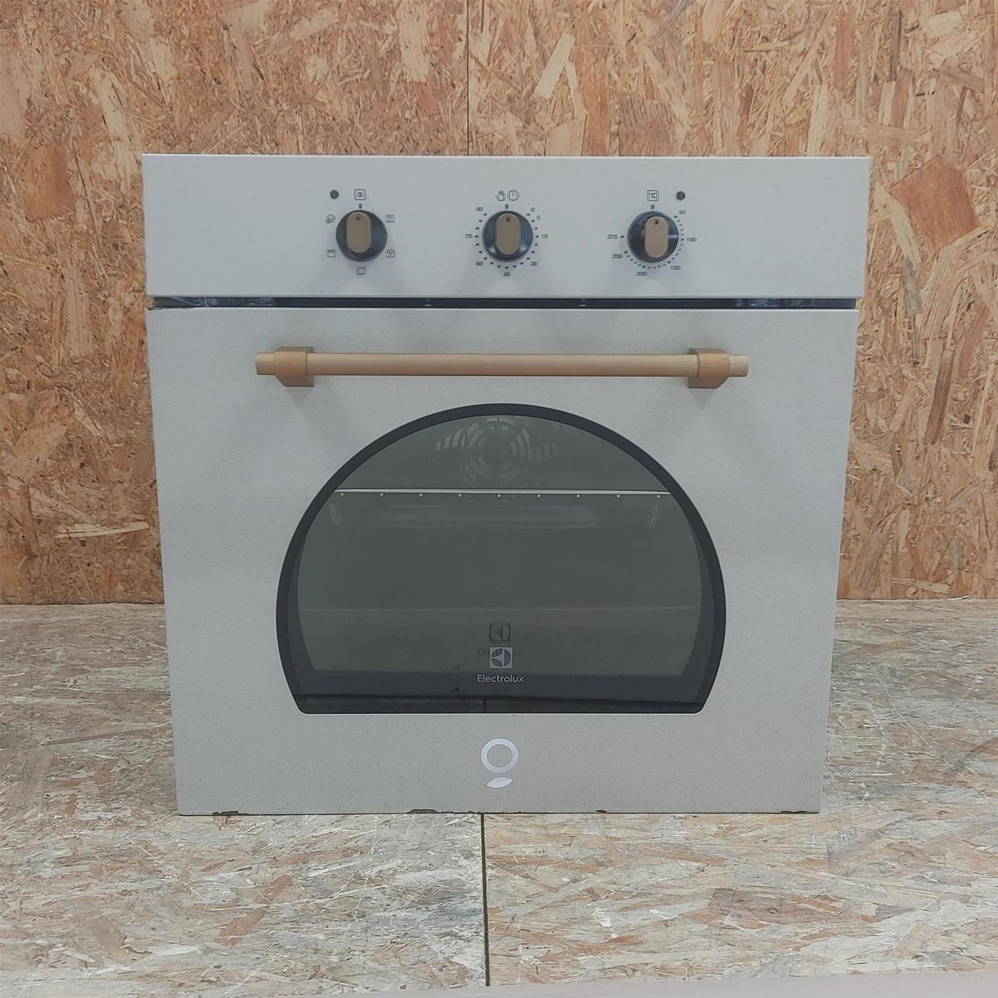 Forno elettrico Electrolux ROB2201AON 68 L