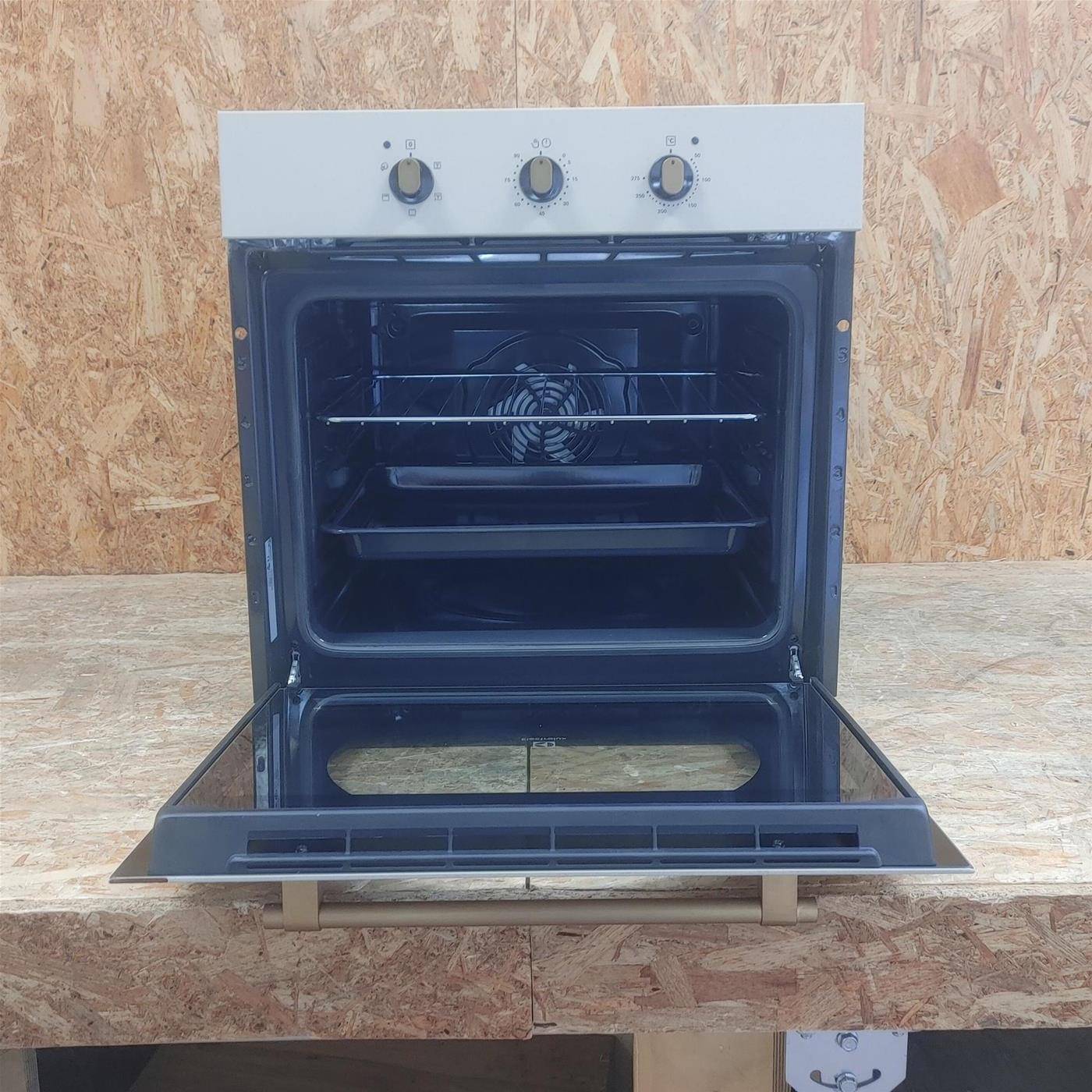 Forno elettrico Electrolux ROB2201AON 68 L