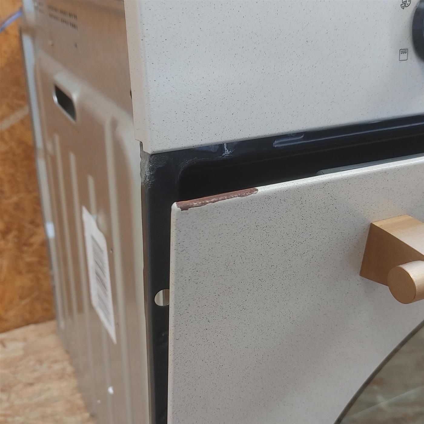 Forno elettrico Electrolux ROB2201AON 68 L