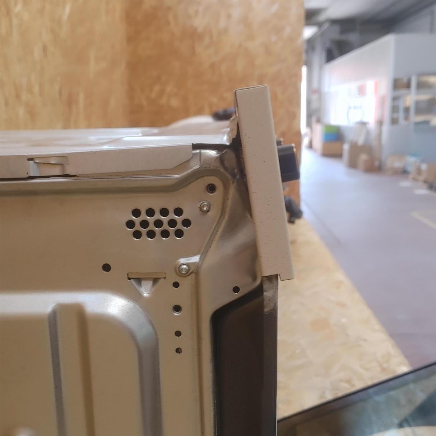 Forno elettrico Electrolux ROB2201AON 68 L