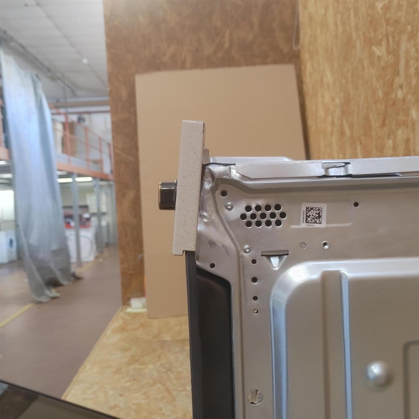 Forno elettrico Electrolux ROB2201AON 68 L