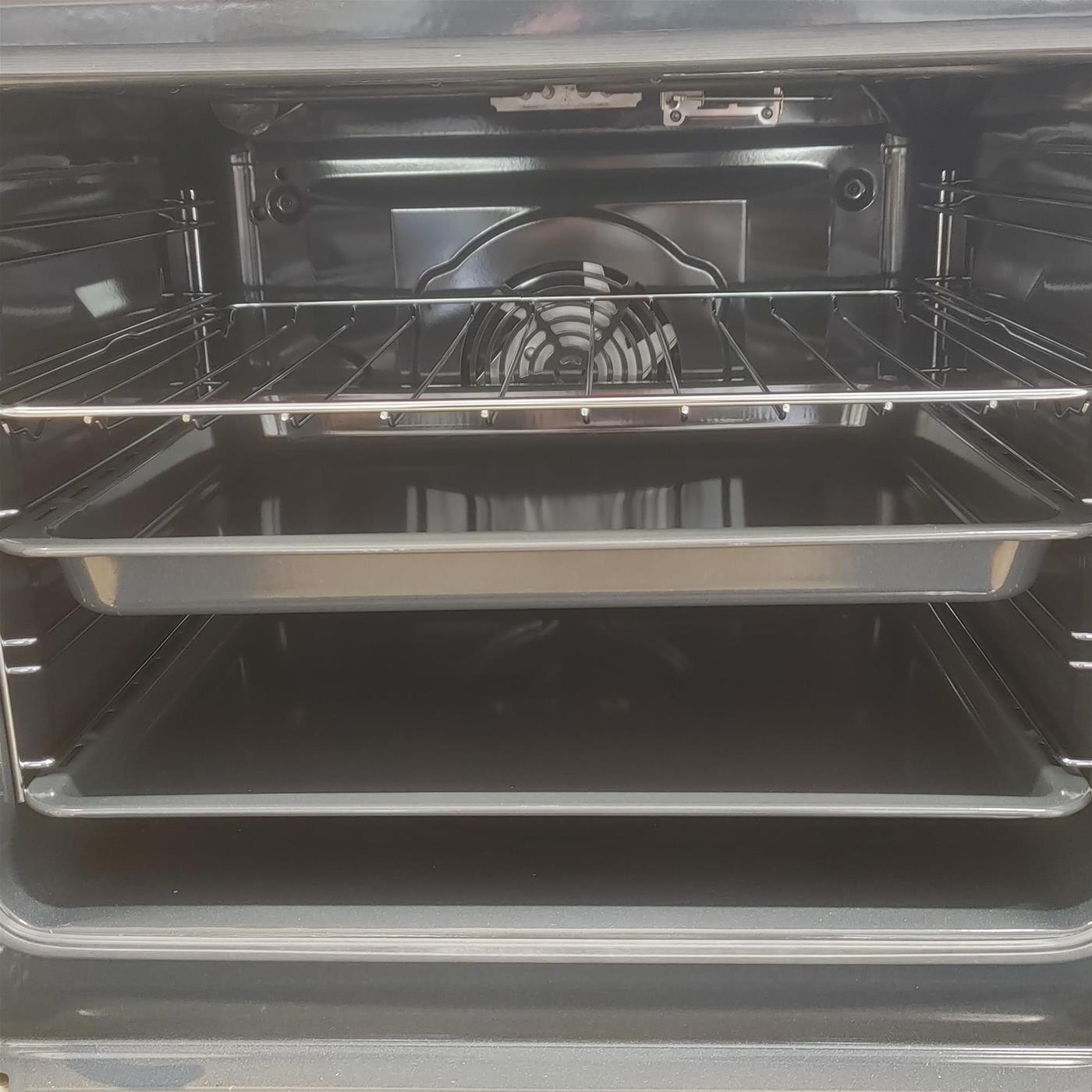Forno elettrico Electrolux ROB3201AOR