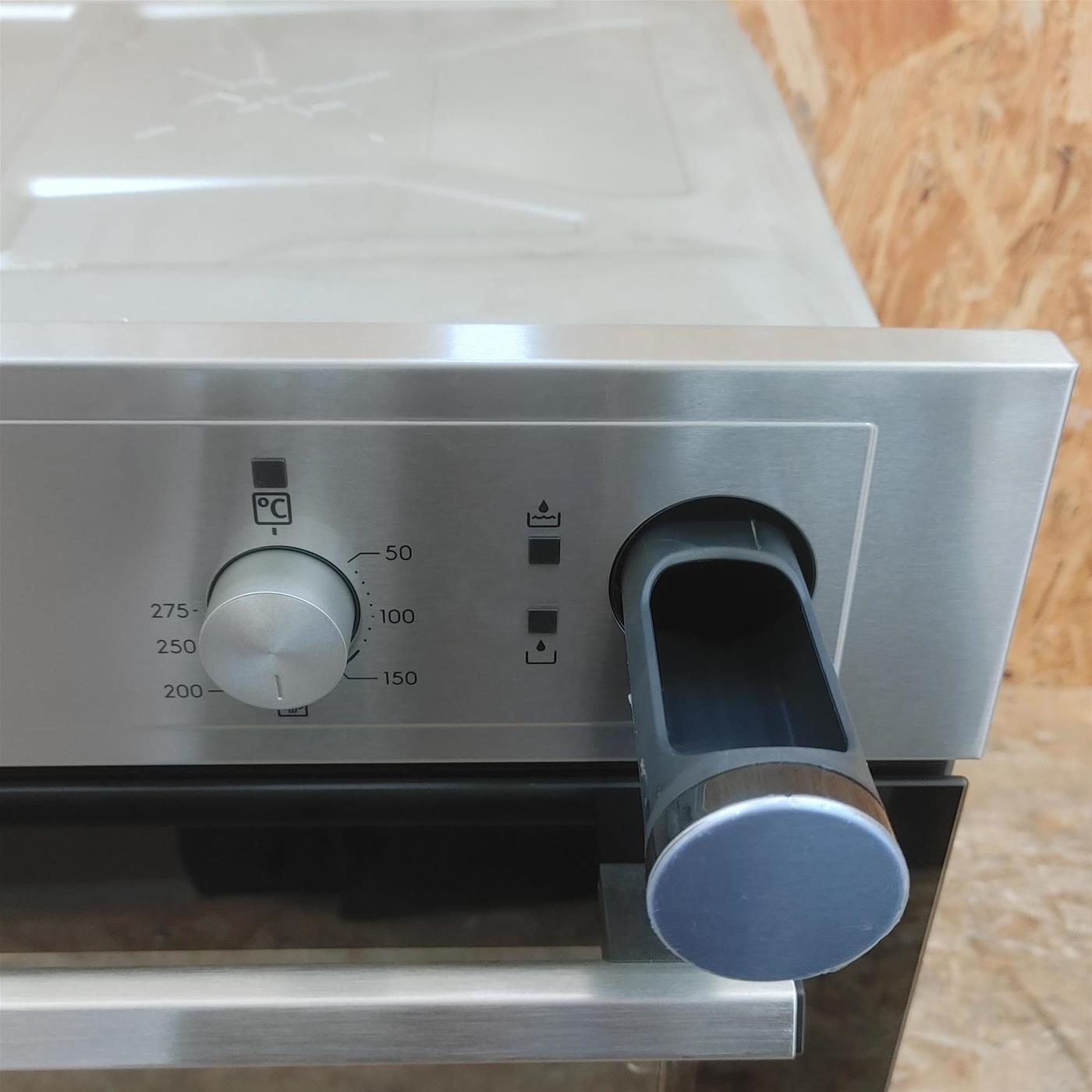 Forno elettrico Electrolux EOC3S40X