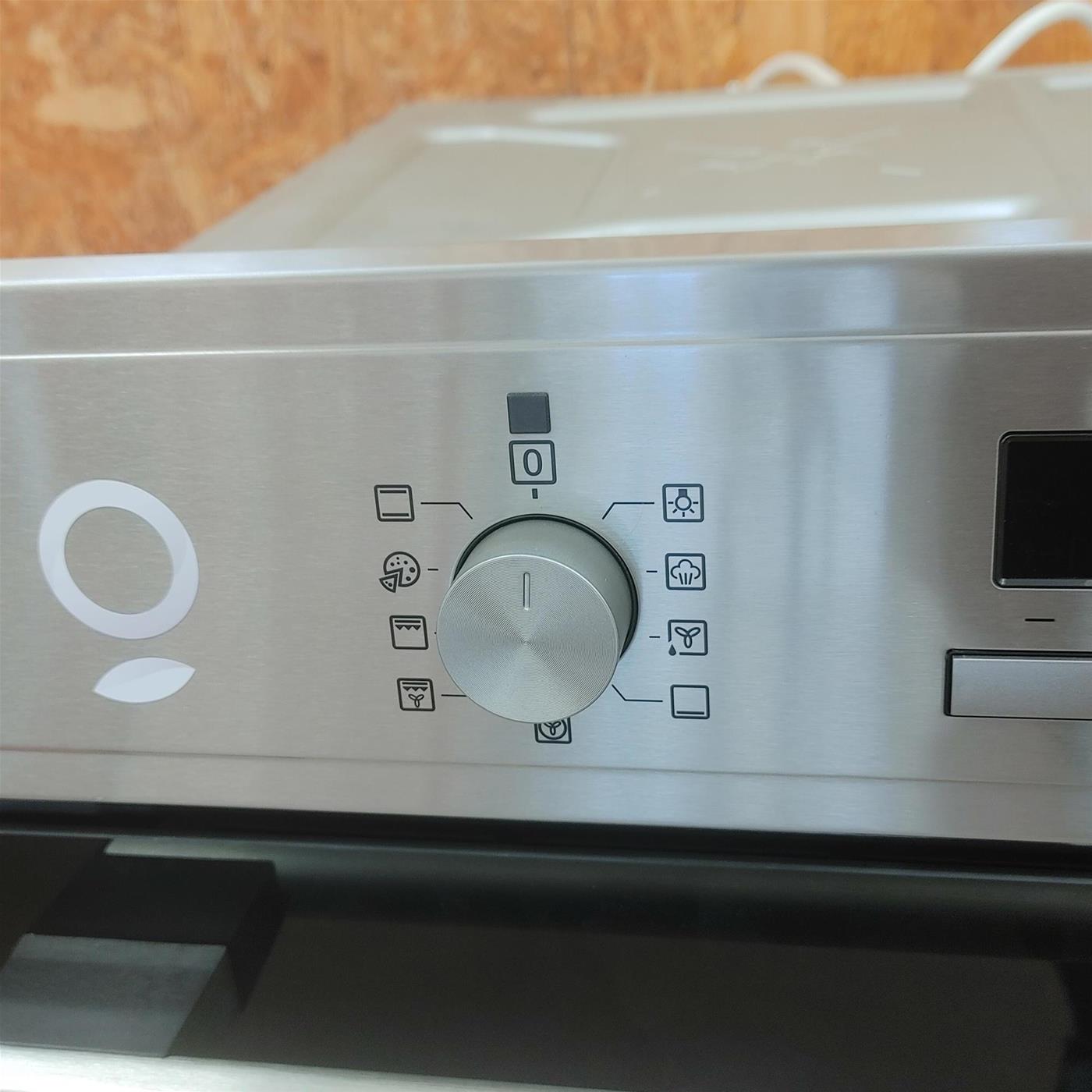 Forno elettrico Electrolux EOC3S40X