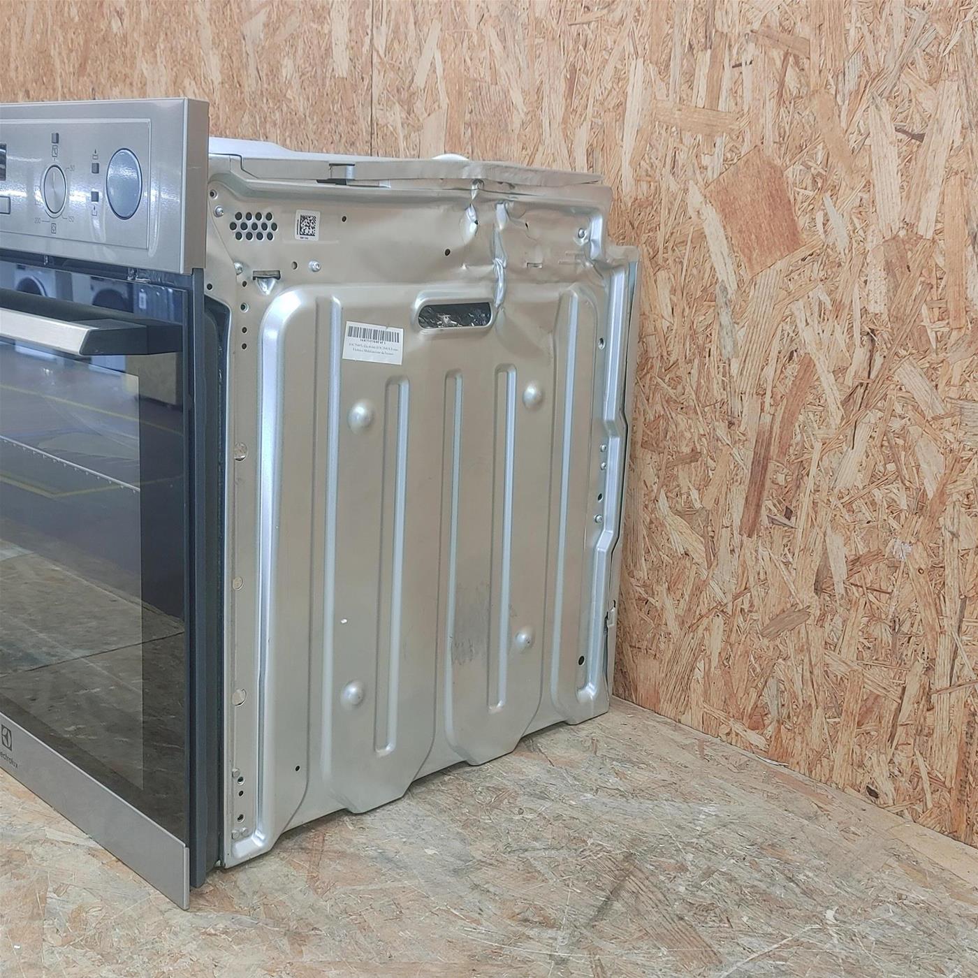 Forno elettrico Electrolux EOC3S40X