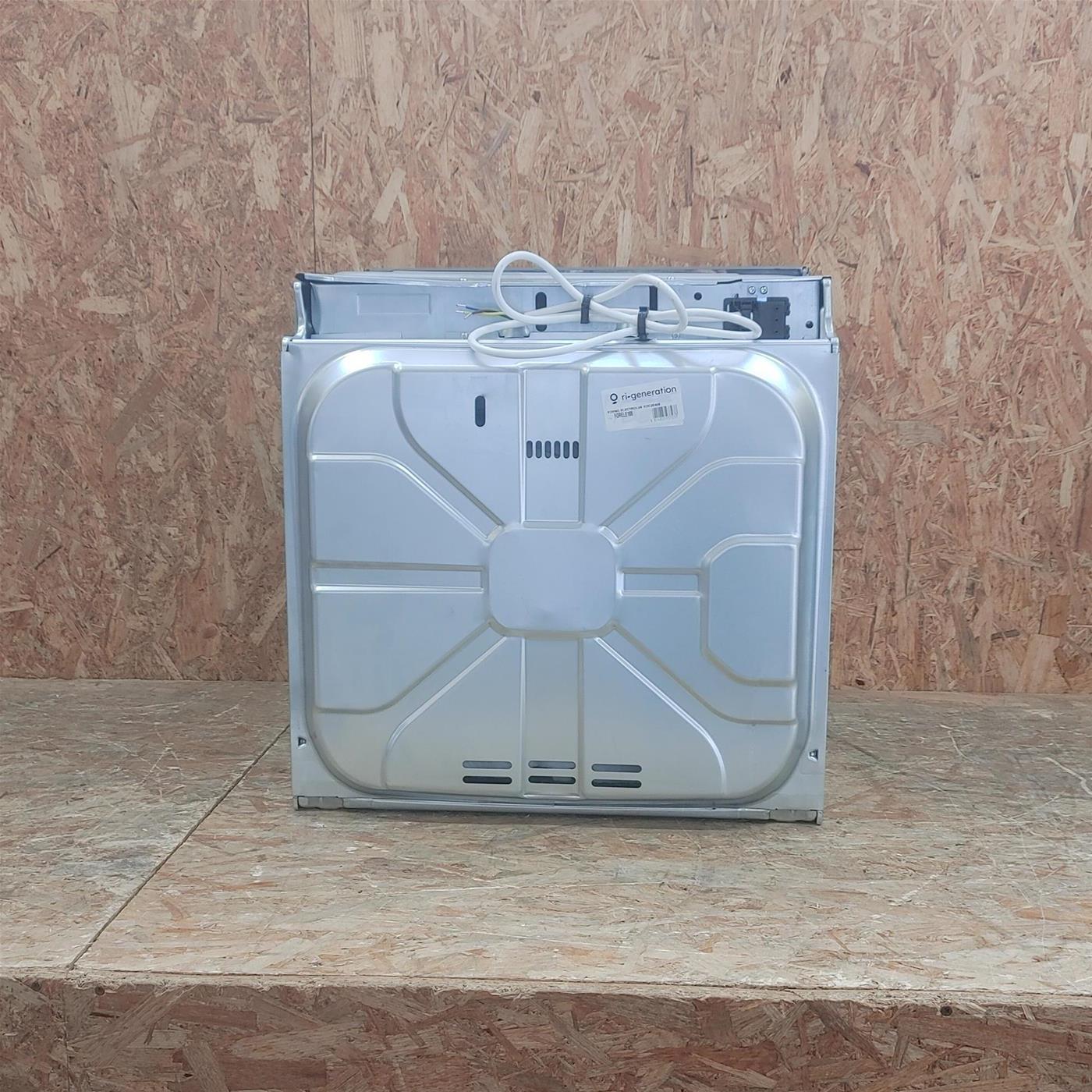 Forno elettrico Electrolux EOC3S40X