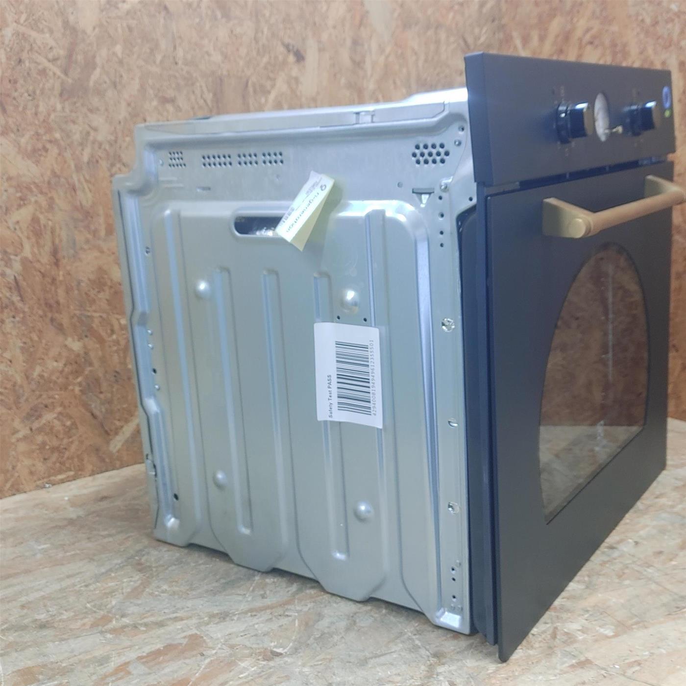 Forno elettrico Electrolux FR65G SurroundCook® 500 Multifunzione